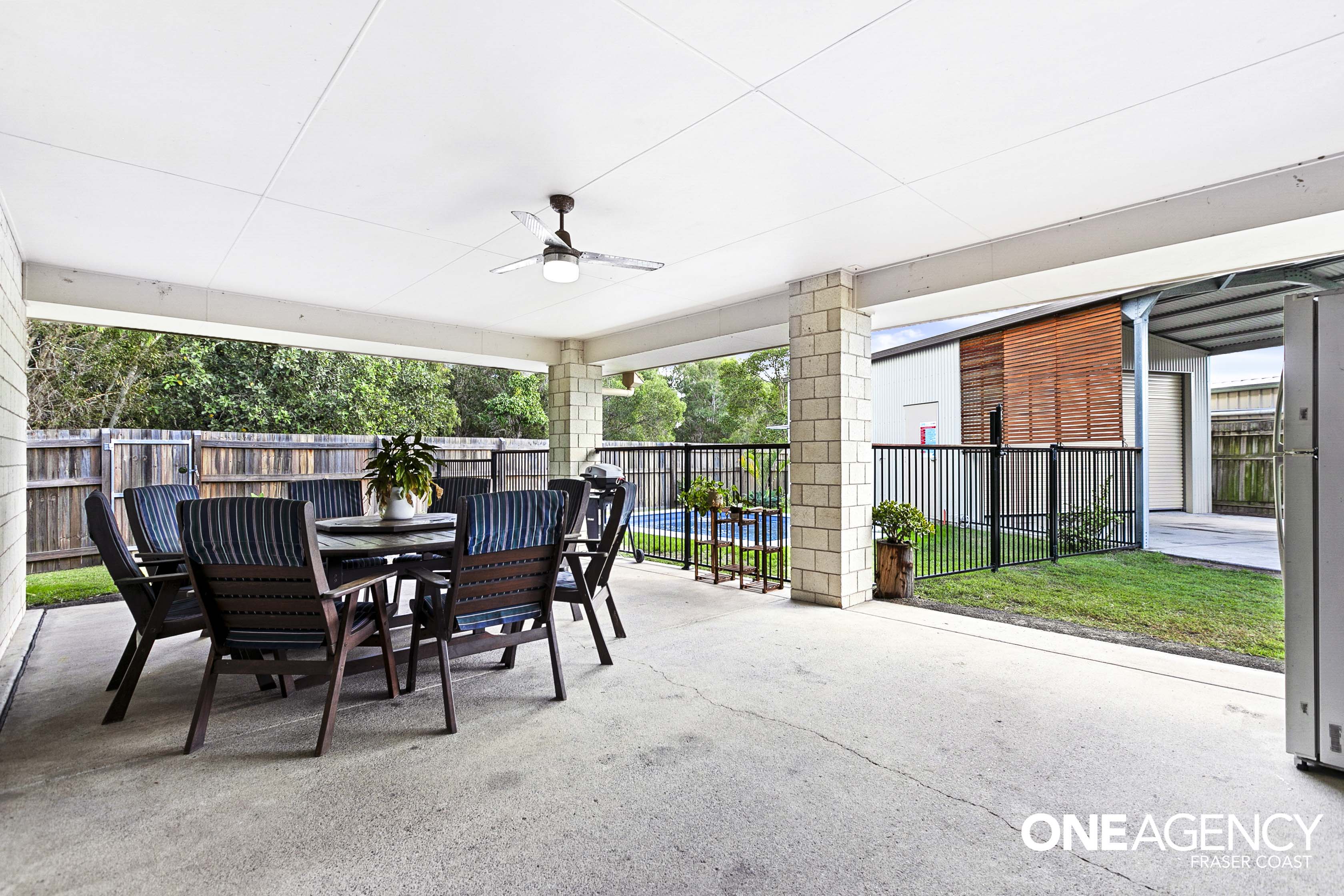 111 Northshore Avenue, Toogoom