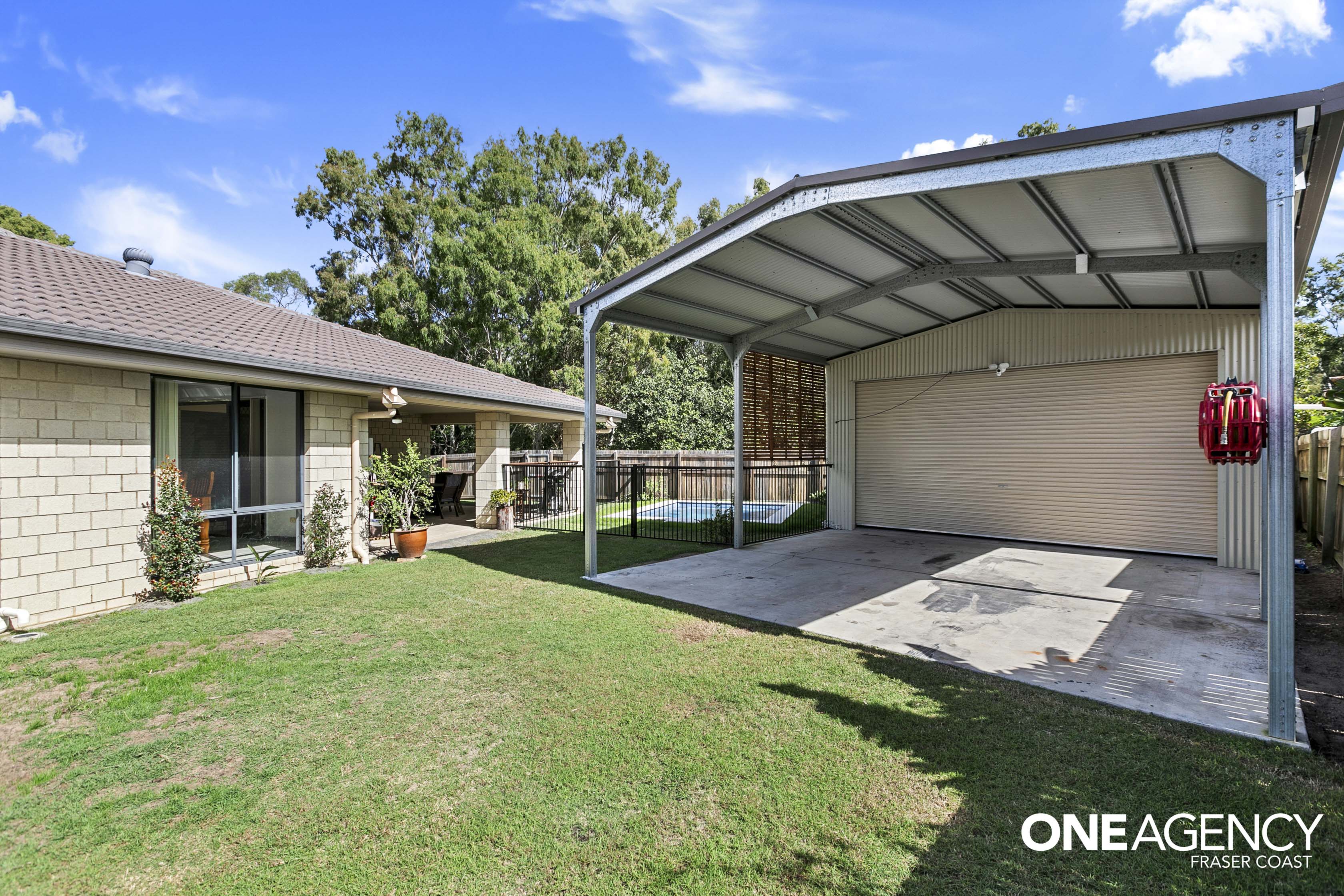 111 Northshore Avenue, Toogoom