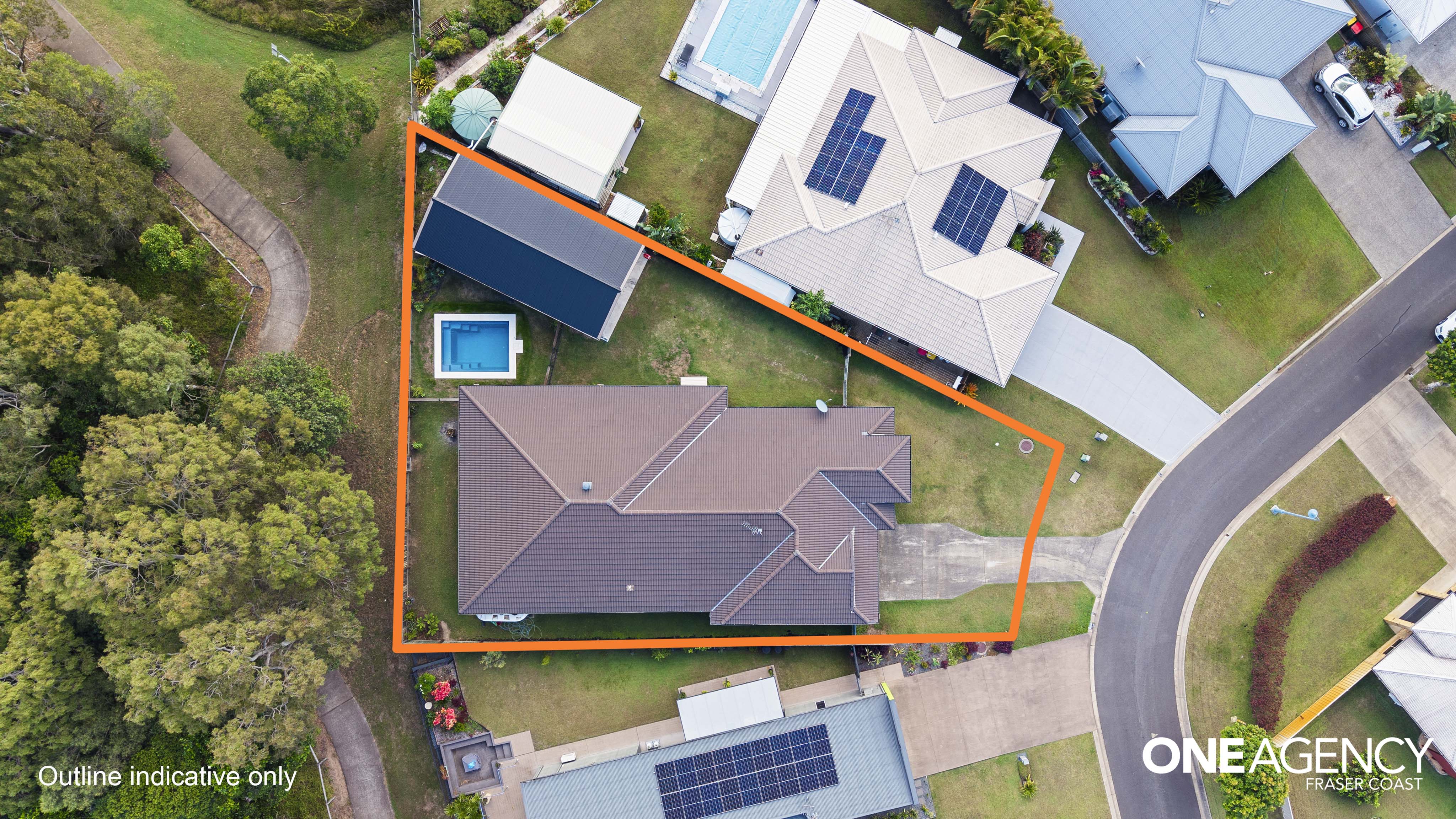 111 Northshore Avenue, Toogoom