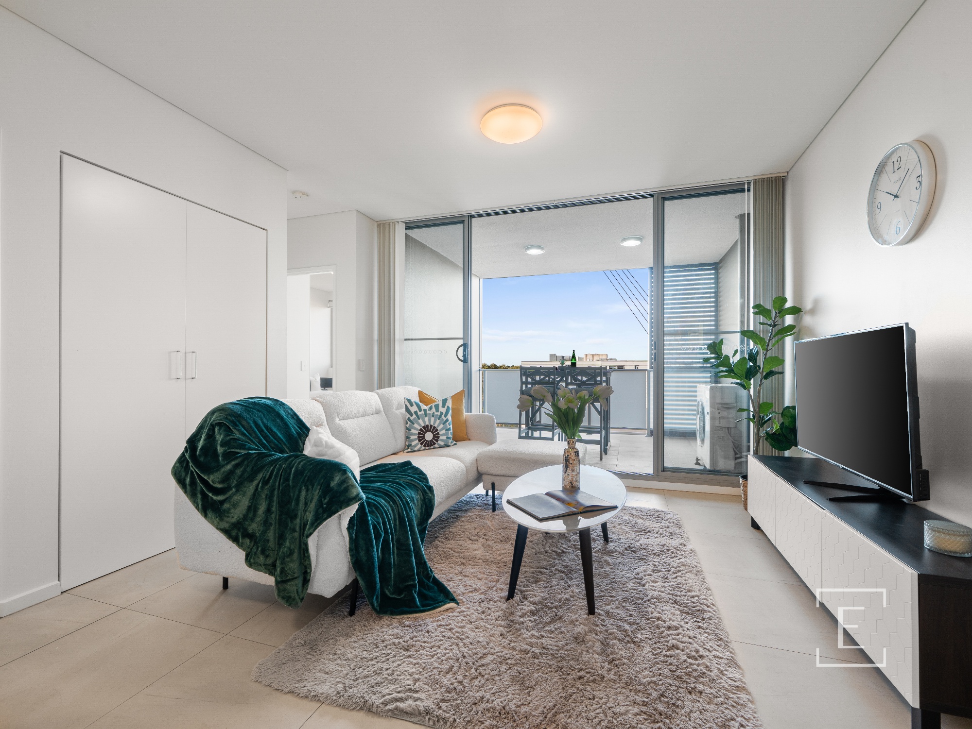 609 / 85 Park Road, Homebush