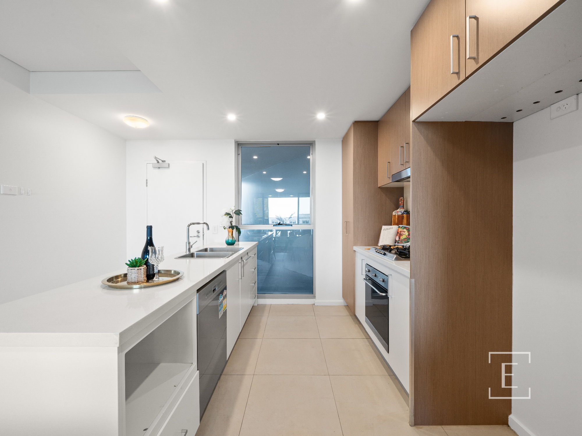 609 / 85 Park Road, Homebush