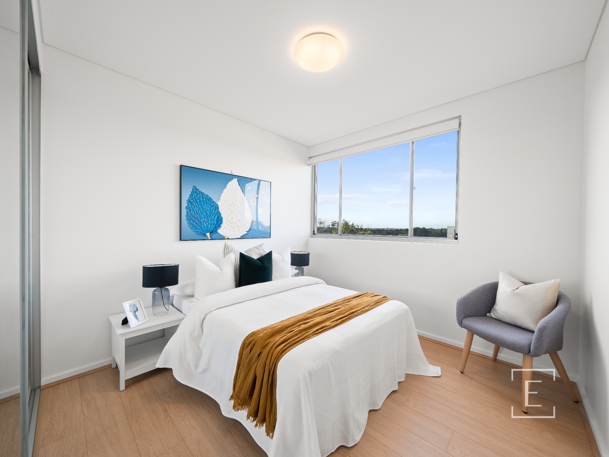 609 / 85 Park Road, Homebush