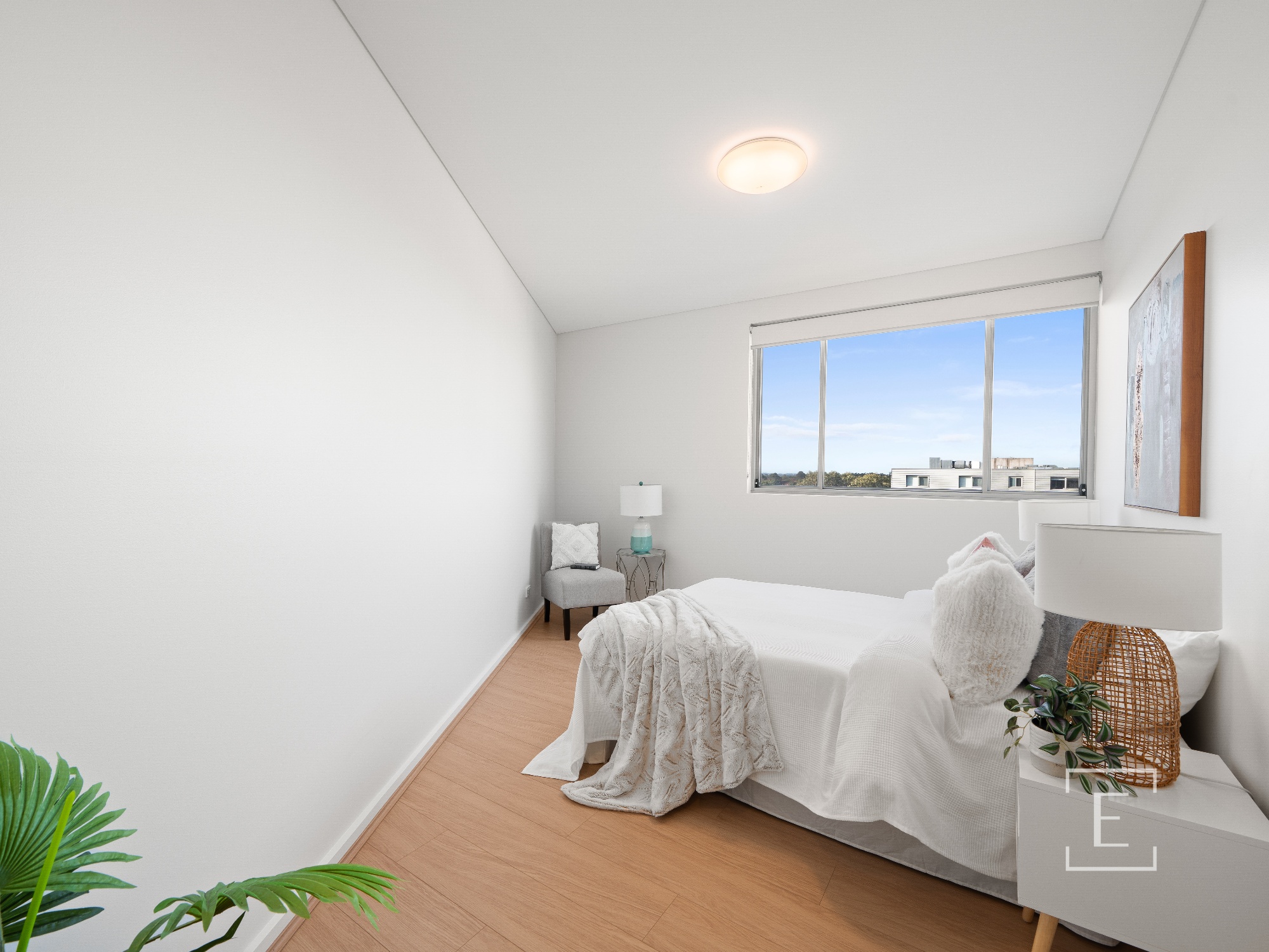 609 / 85 Park Road, Homebush