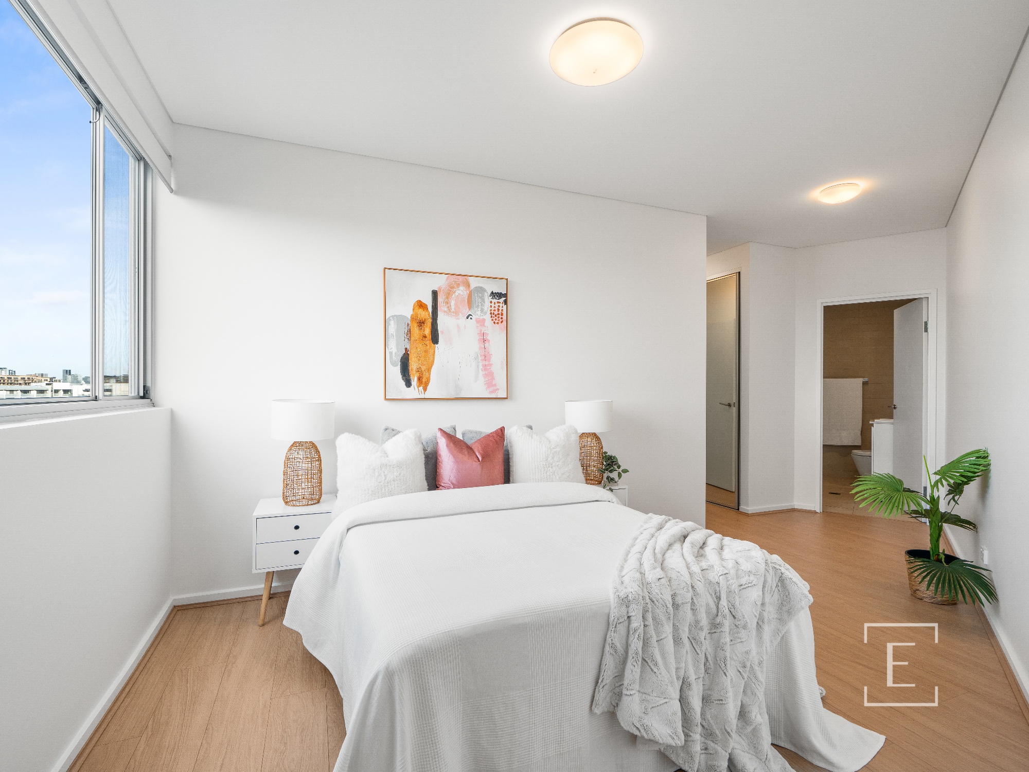 609 / 85 Park Road, Homebush