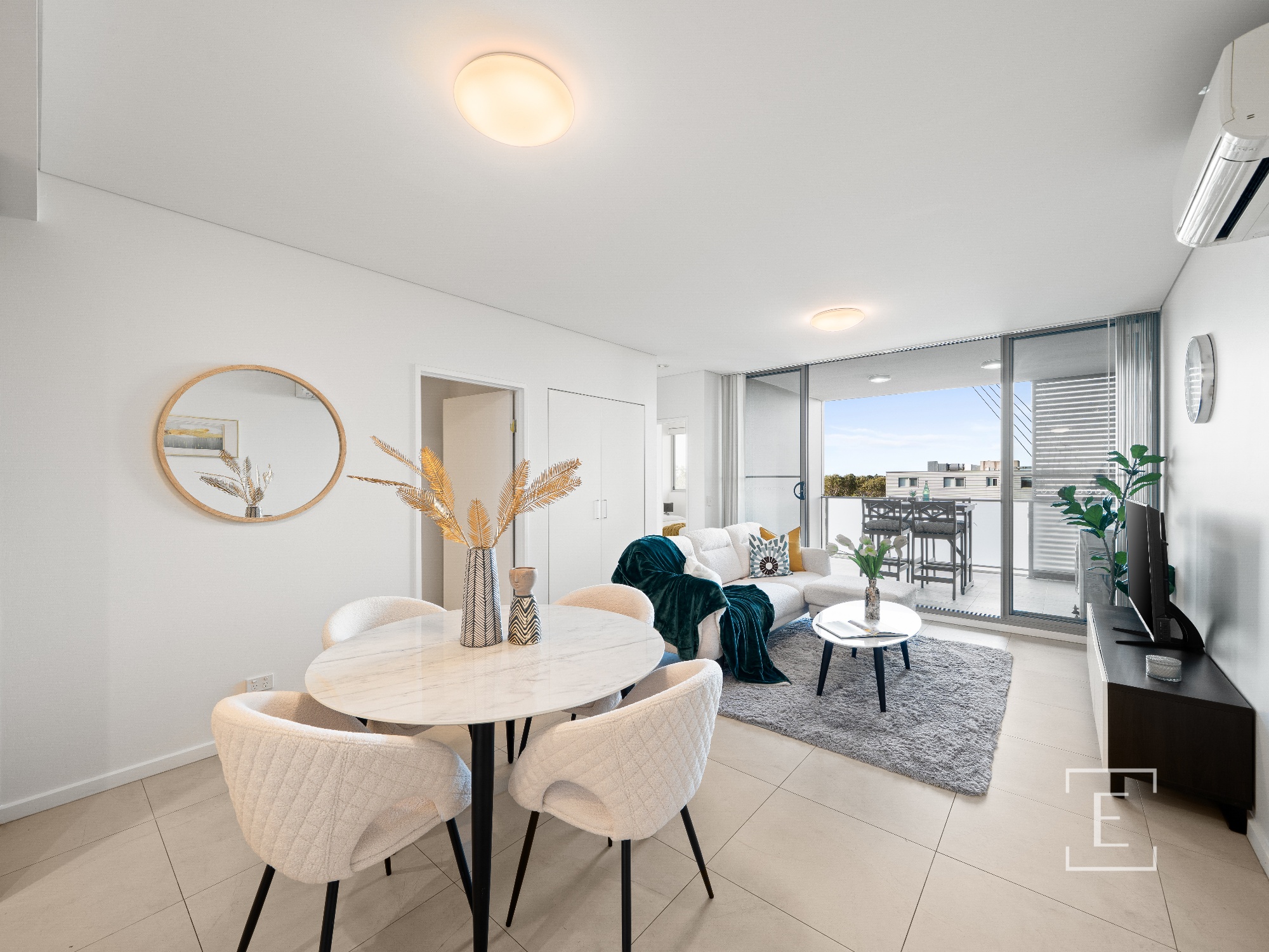 609 / 85 Park Road, Homebush