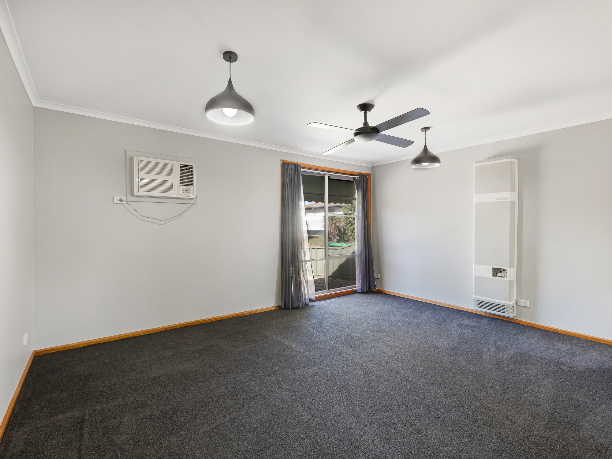 9 Fulton Court, Wangaratta