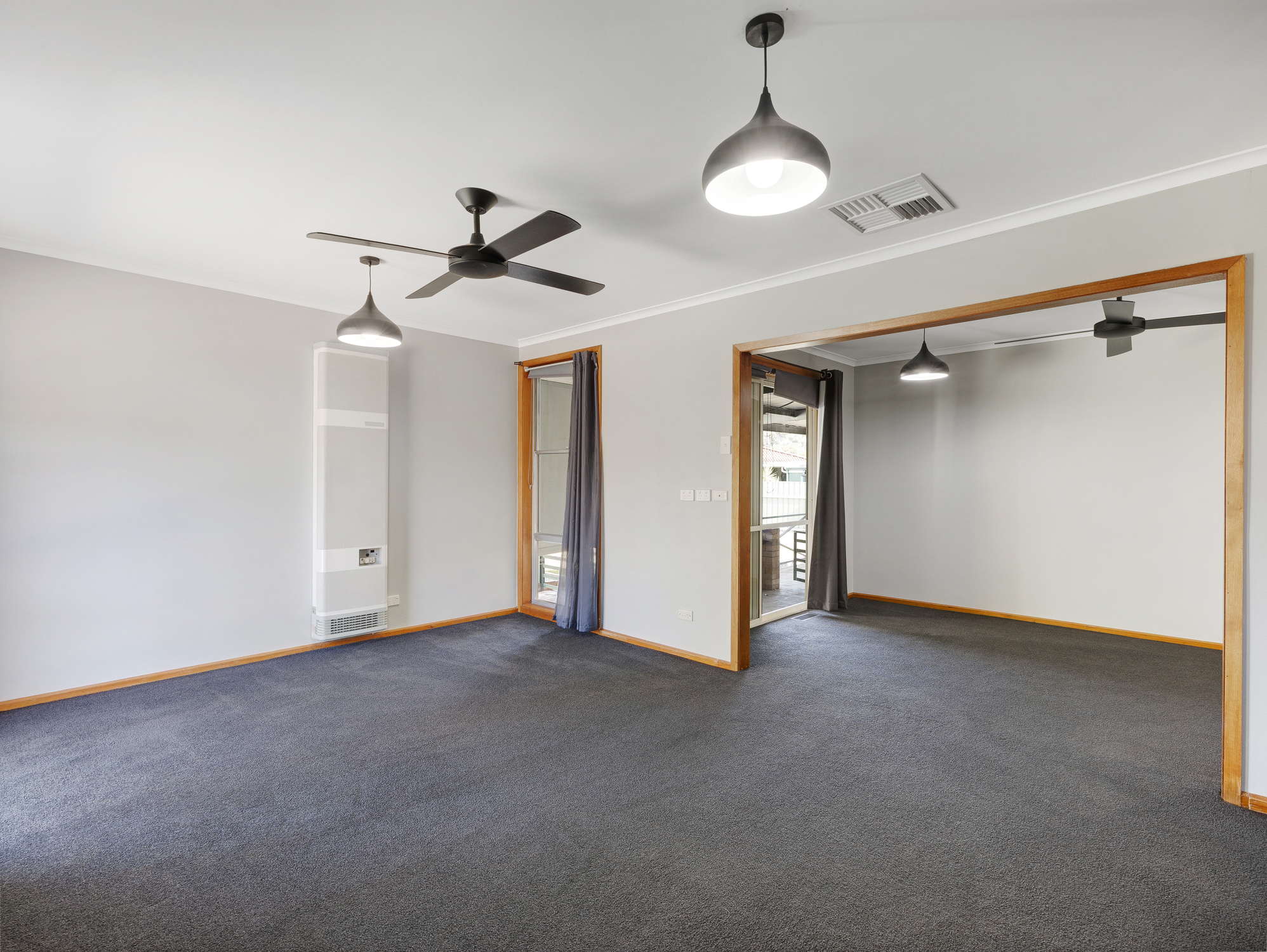 9 Fulton Court, Wangaratta