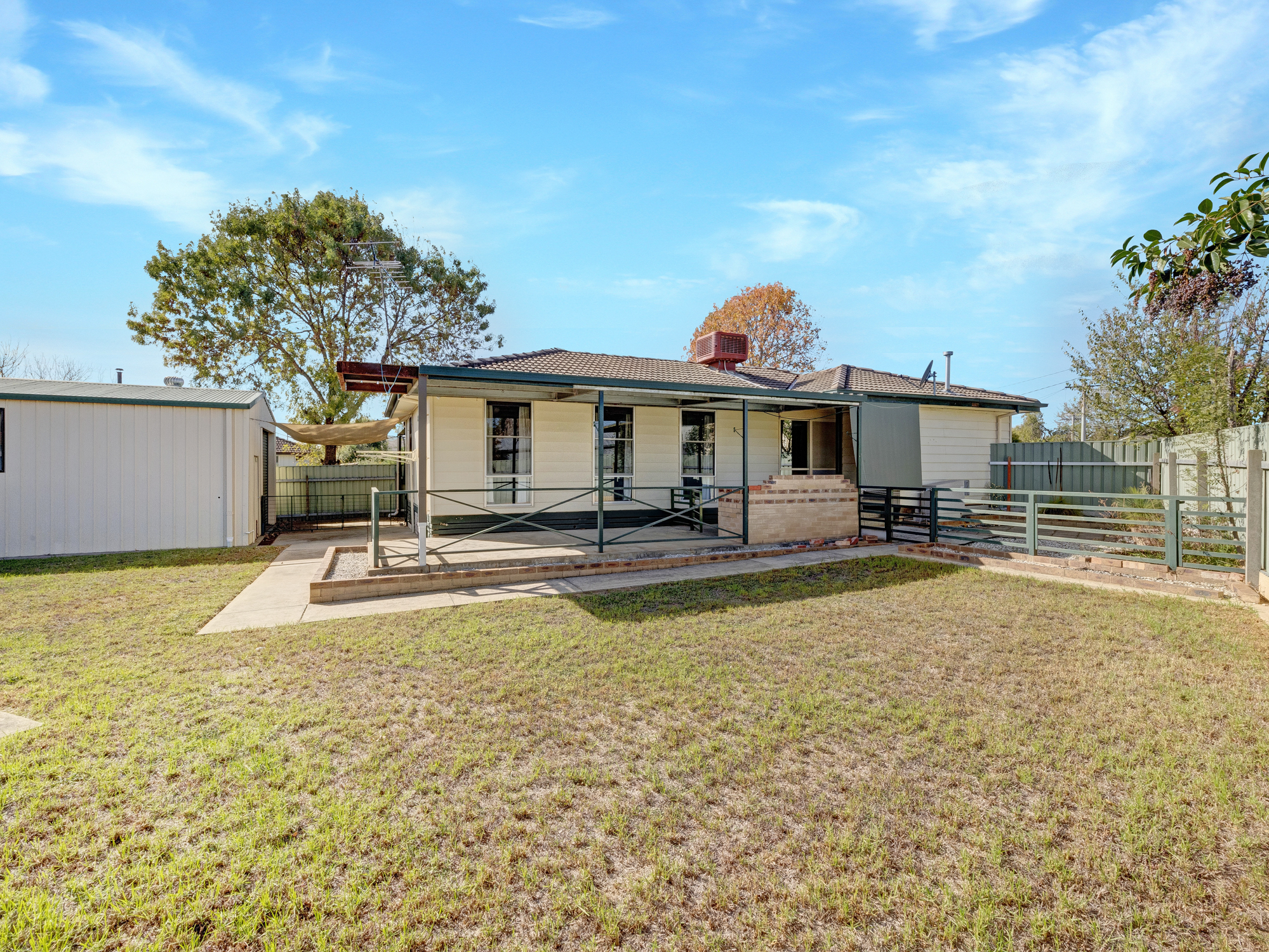 9 Fulton Court, Wangaratta