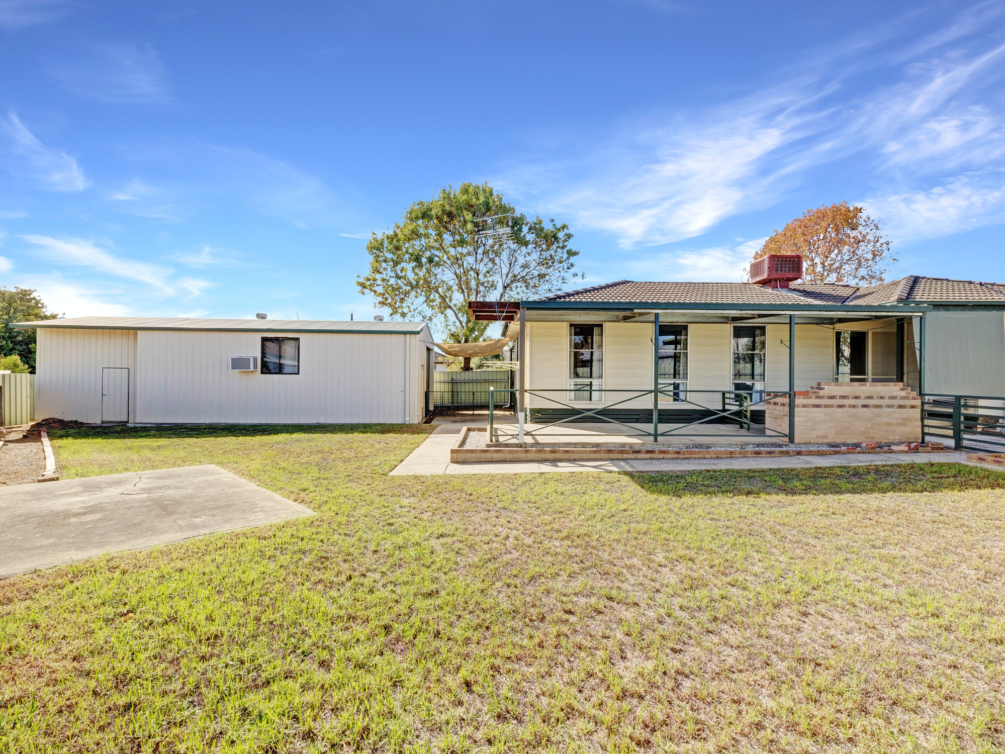 9 Fulton Court, Wangaratta