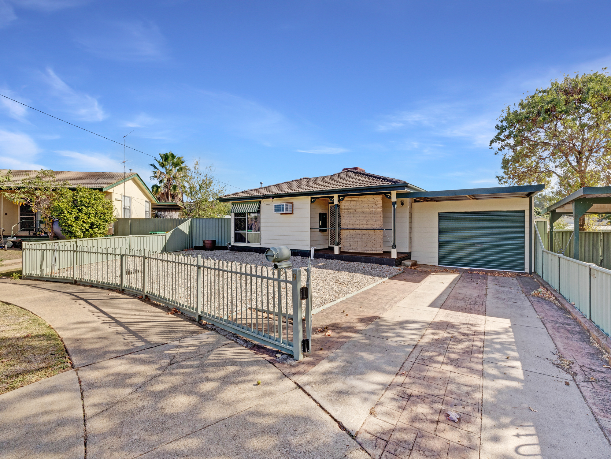 9 Fulton Court, Wangaratta