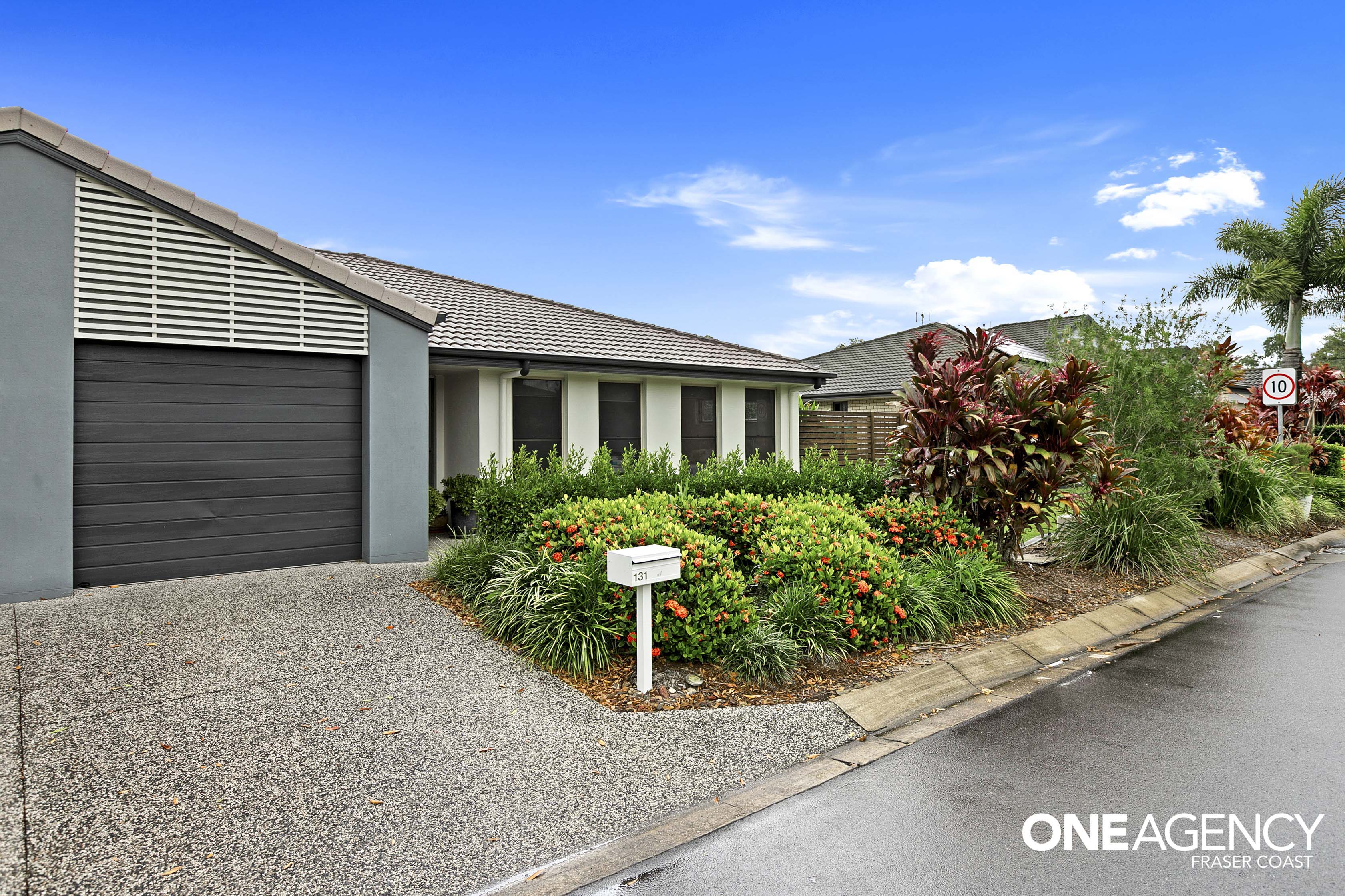 131 / 230 Pulgul Street, Urangan