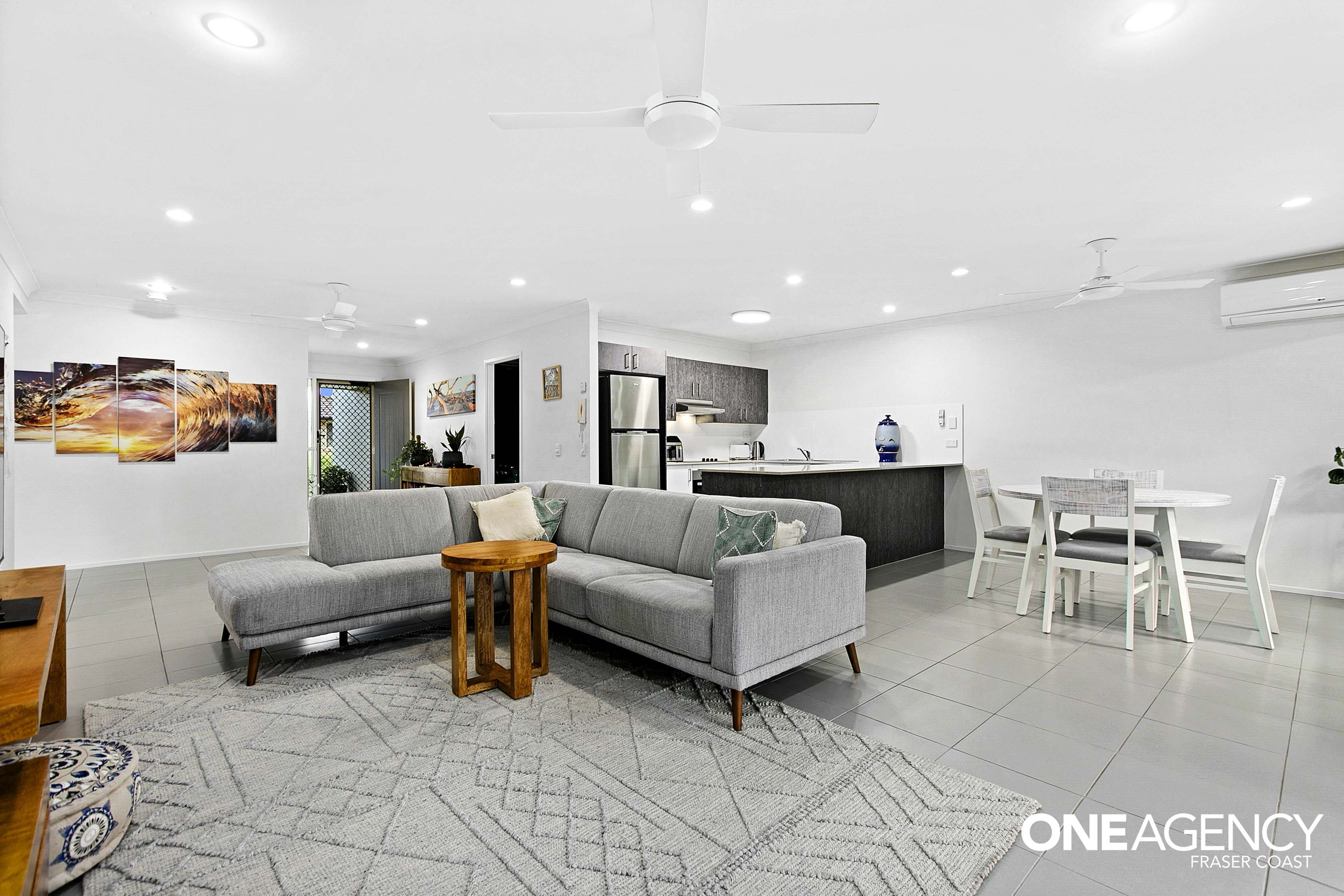 131 / 230 Pulgul Street, Urangan