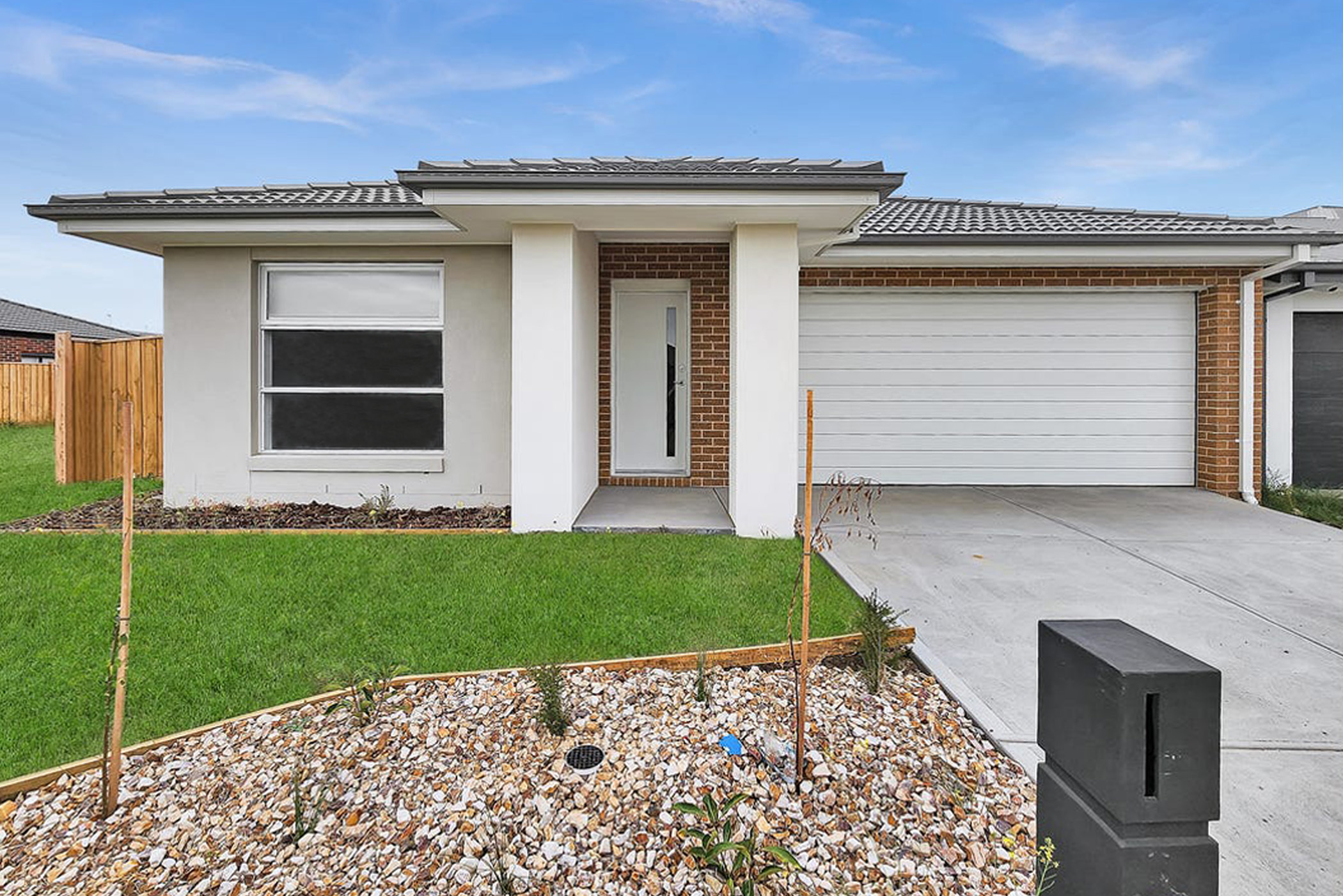 Listing image for 6 Yildiz Street, CHARLEMONT  VIC  3217