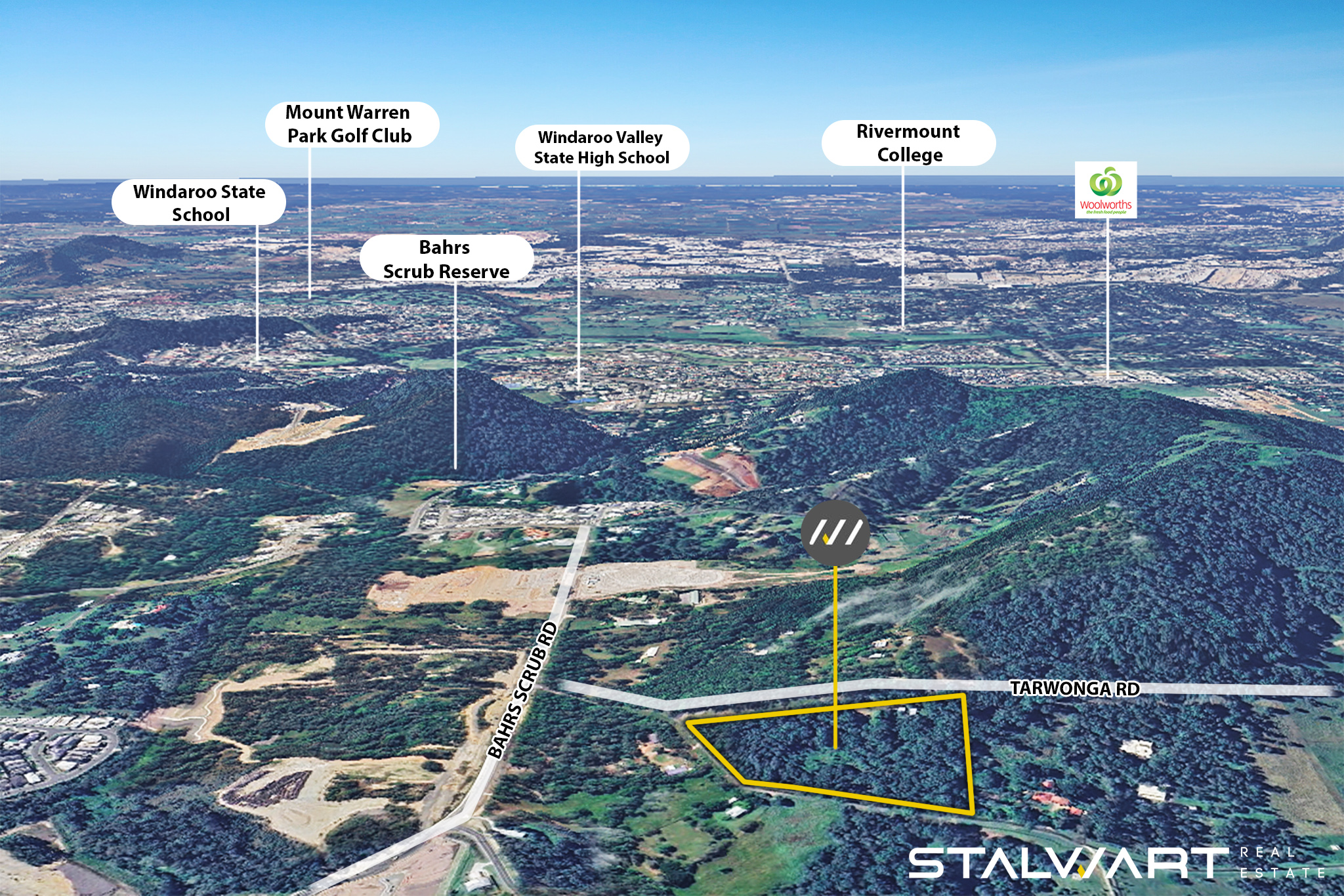40 Tarwonga Road, BAHRS SCRUB, Bahrs Scrub - Thumbnail 2