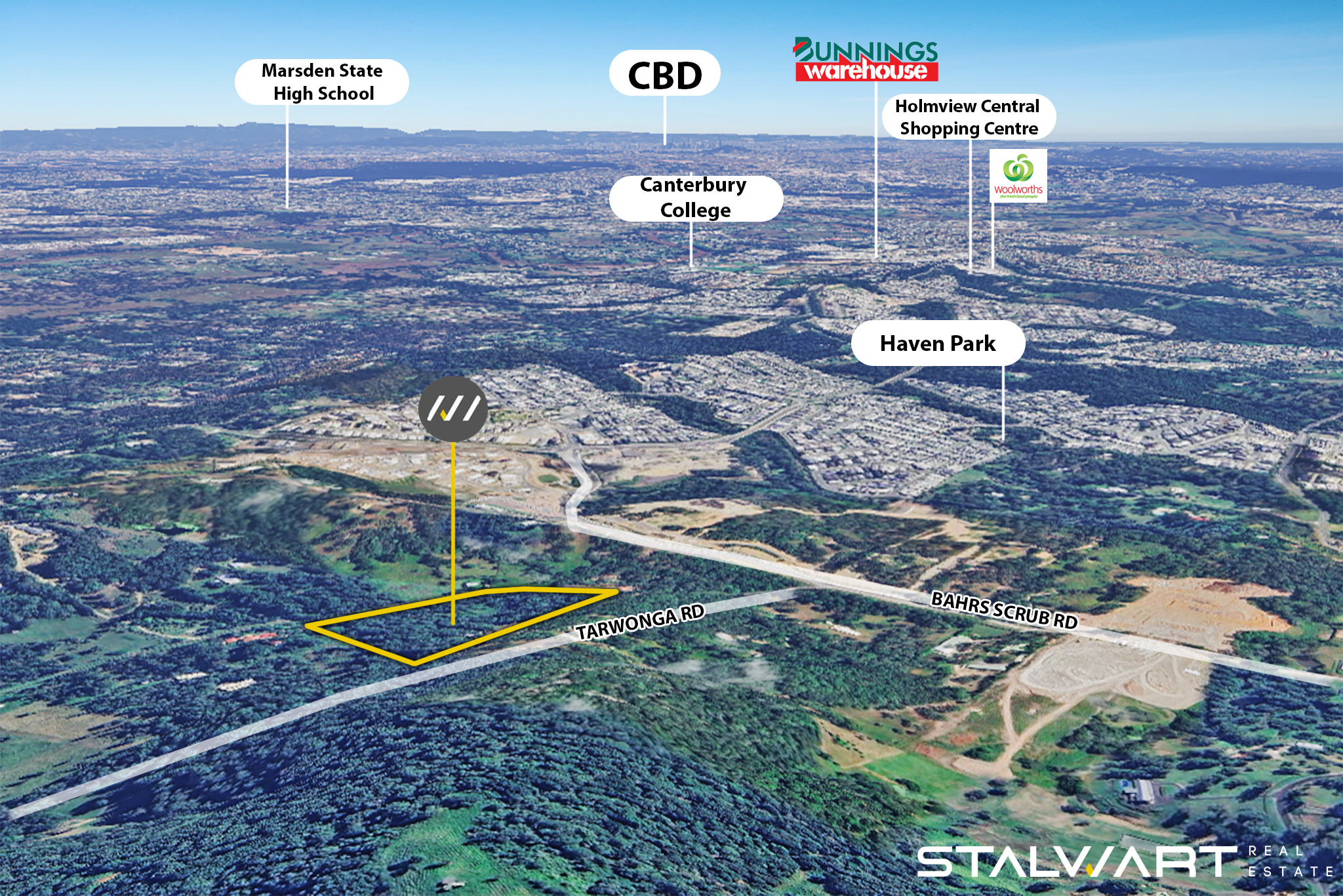40 Tarwonga Road, BAHRS SCRUB, Bahrs Scrub - Thumbnail 5