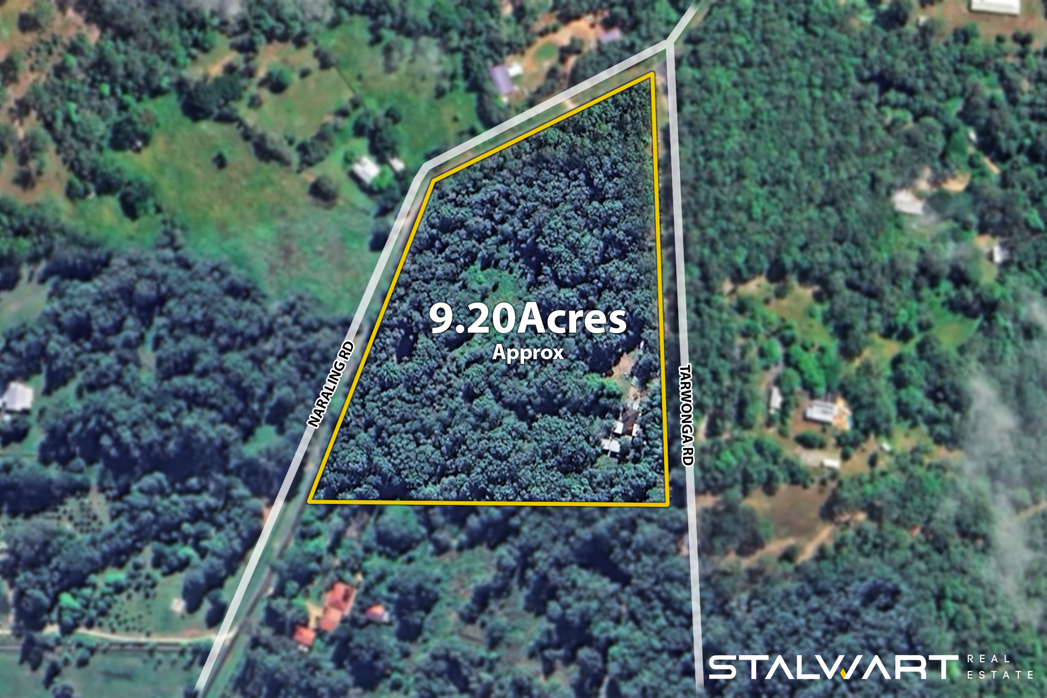 40 Tarwonga Road, BAHRS SCRUB, Bahrs Scrub - Thumbnail 3