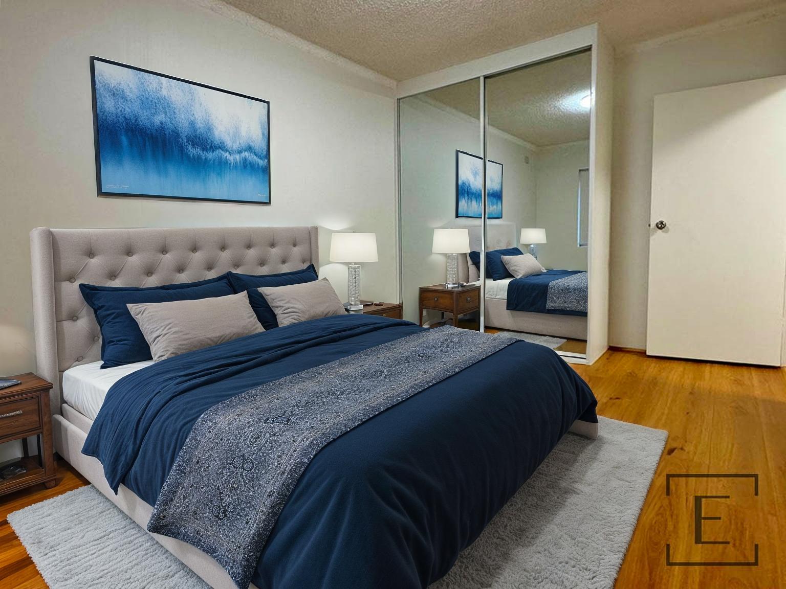 3 / 49 Newman Street , Merrylands