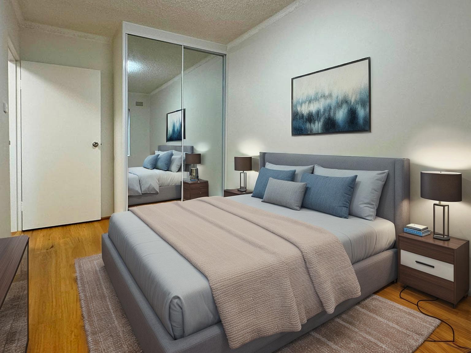 3 / 49 Newman Street , Merrylands