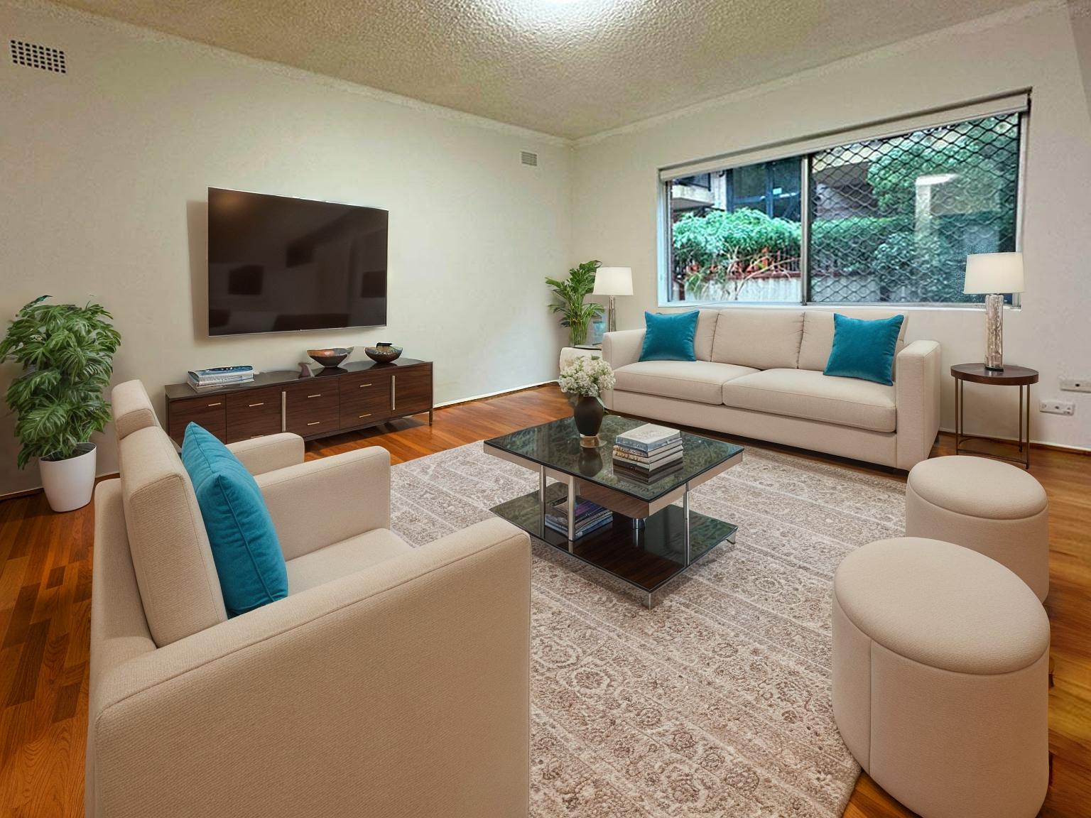 3 / 49 Newman Street , Merrylands