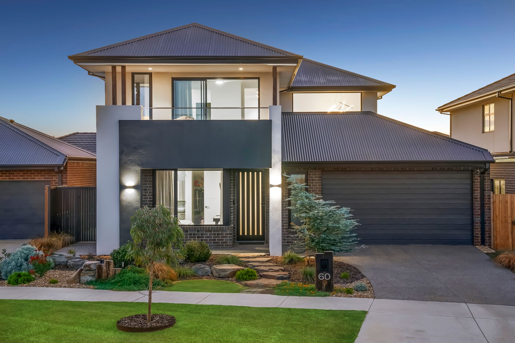 60 Ashbury Boulevard, ARMSTRONG CREEK