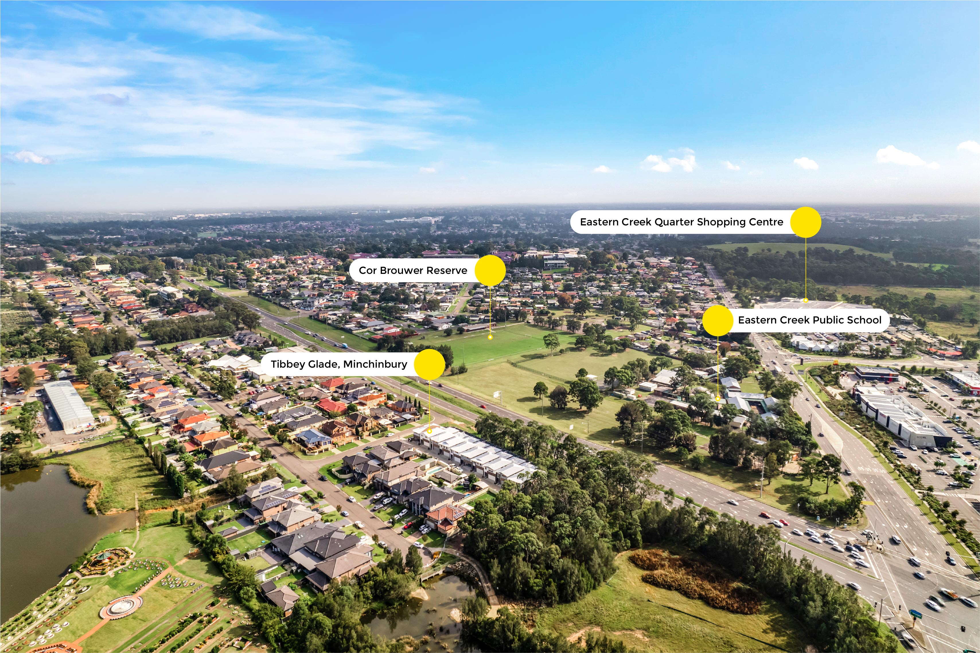 15 Tibbey Glade, Minchinbury