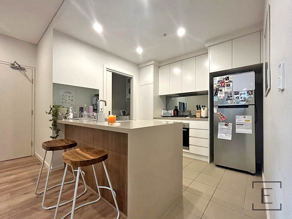 204 / 19 Parramatta Road, Homebush