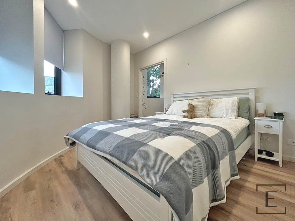 204 / 19 Parramatta Road, Homebush