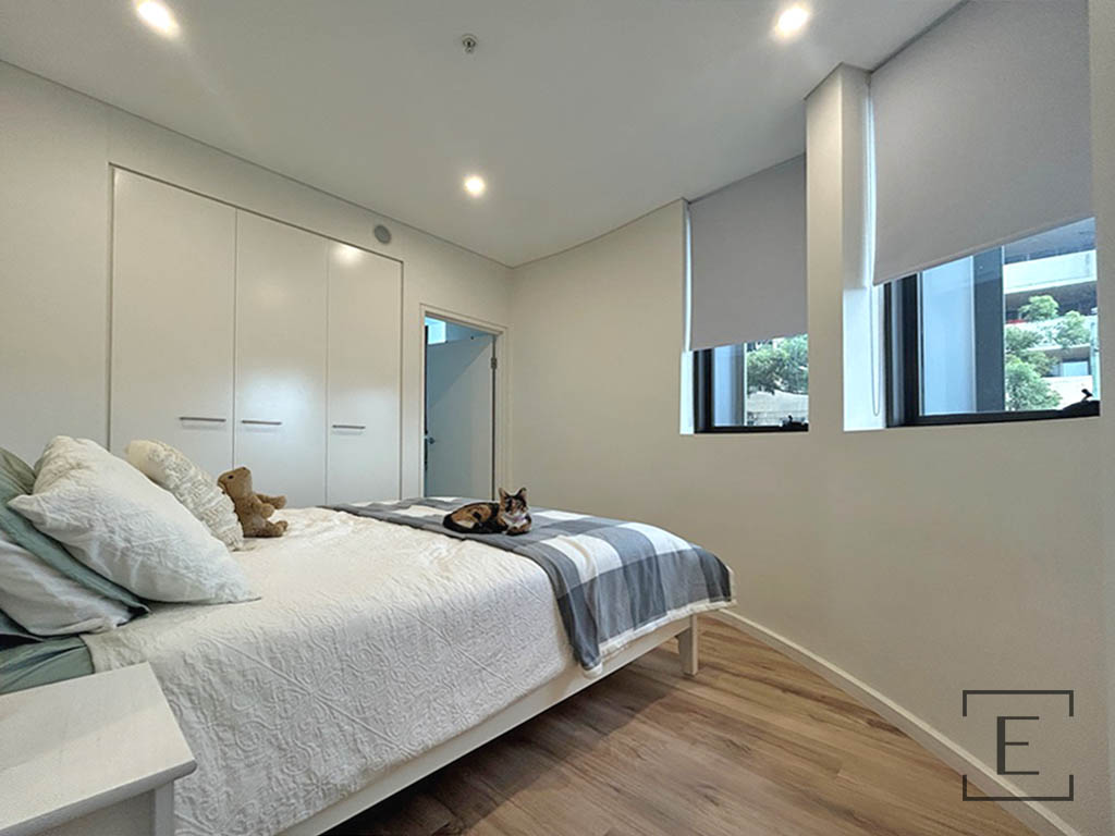 204 / 19 Parramatta Road, Homebush