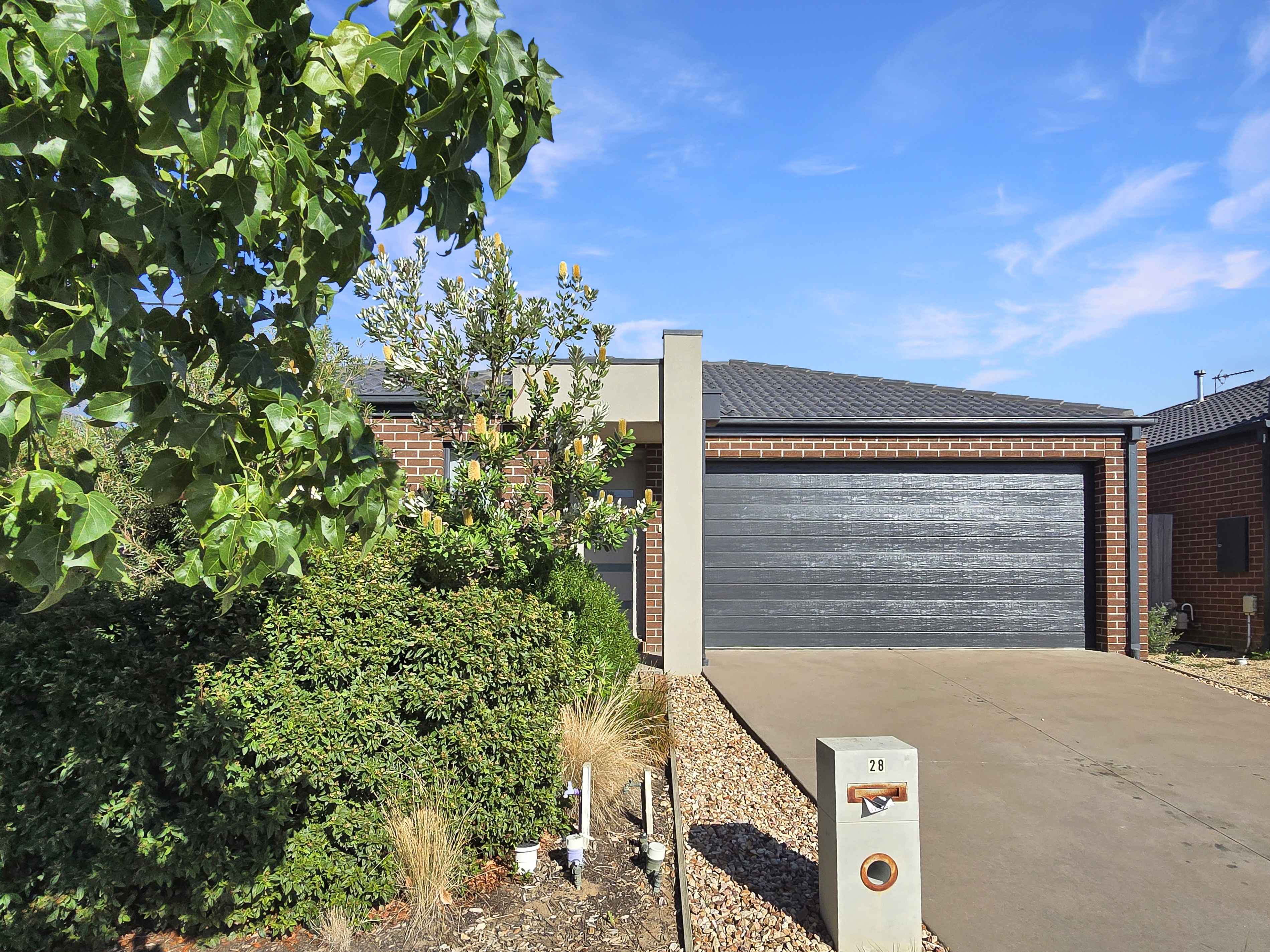 Listing image for 28 Sanderling Avenue, ARMSTRONG CREEK  VIC  3217