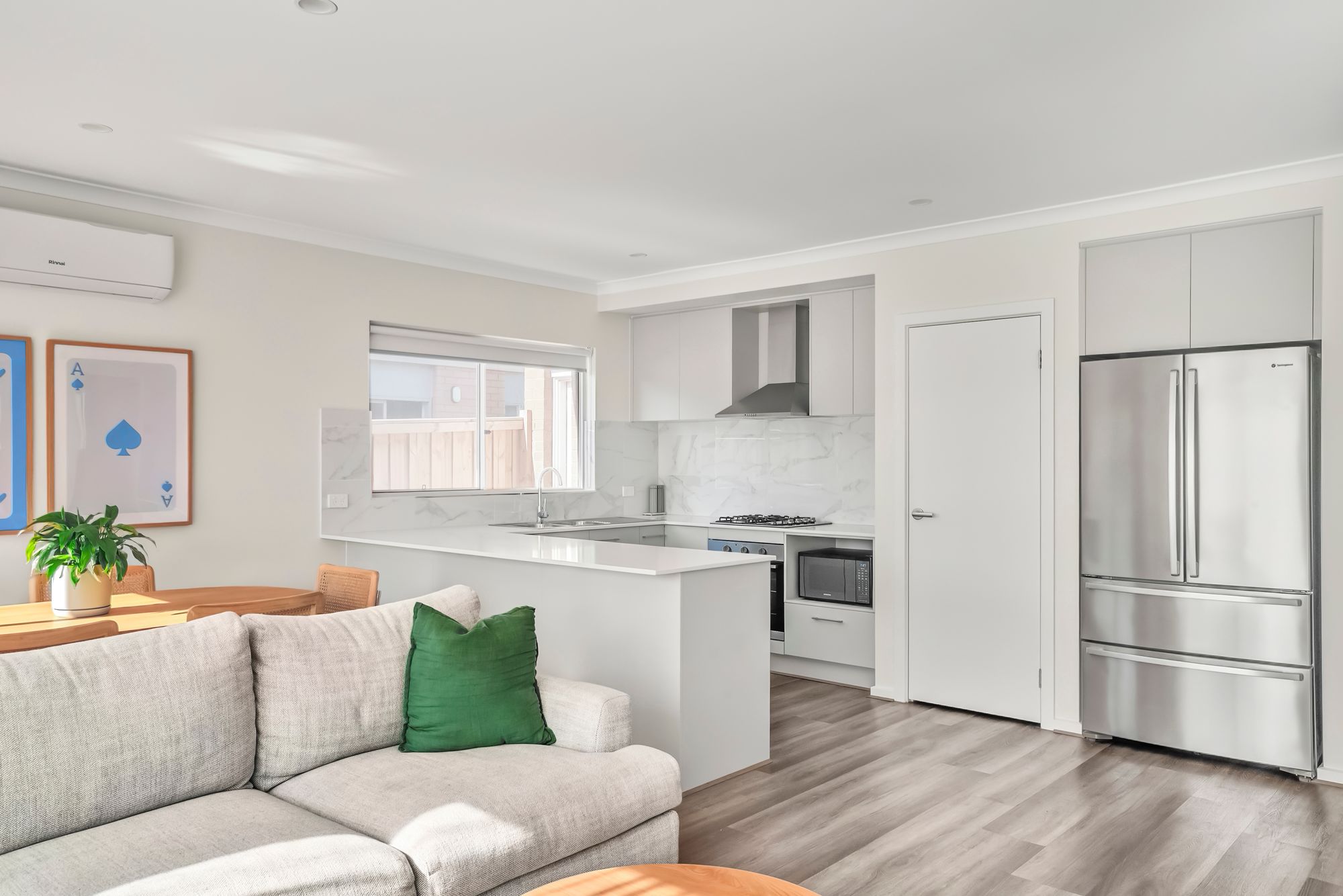 Listing image for 21 Volant Drive, ARMSTRONG CREEK  VIC  3217