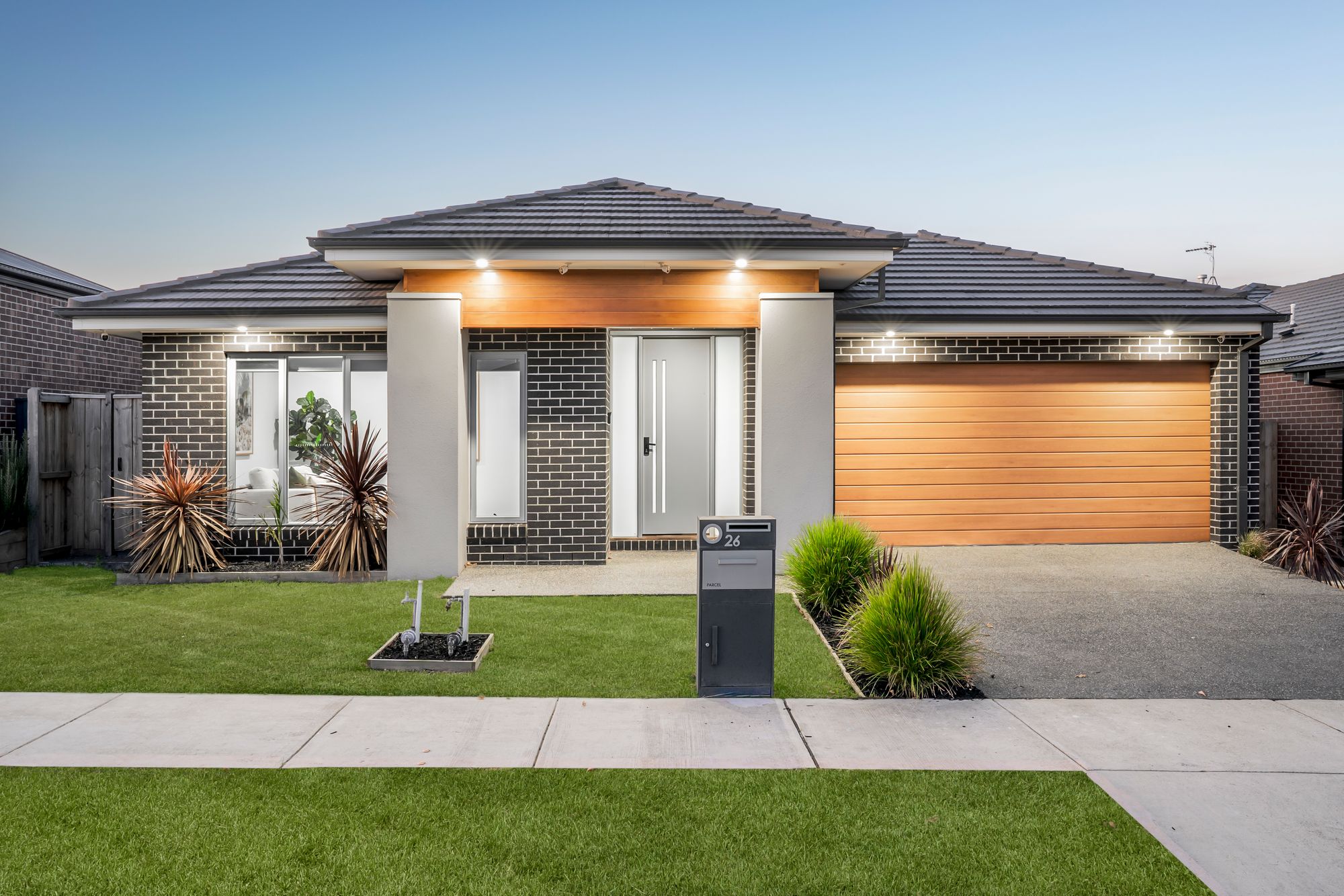 Listing image for 26 Raleigh Circuit, ARMSTRONG CREEK  VIC  3217