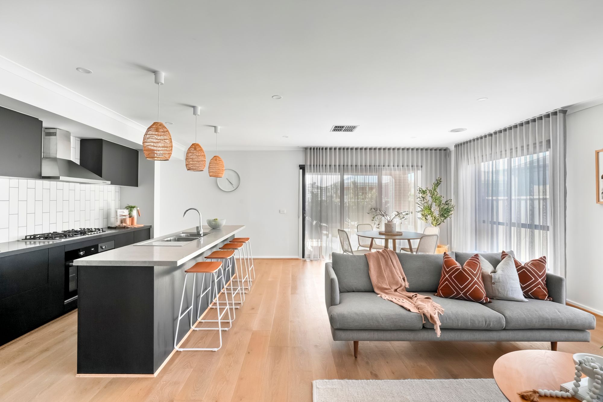 Listing image for 54 Fawkner Crescent, ARMSTRONG CREEK  VIC  3217
