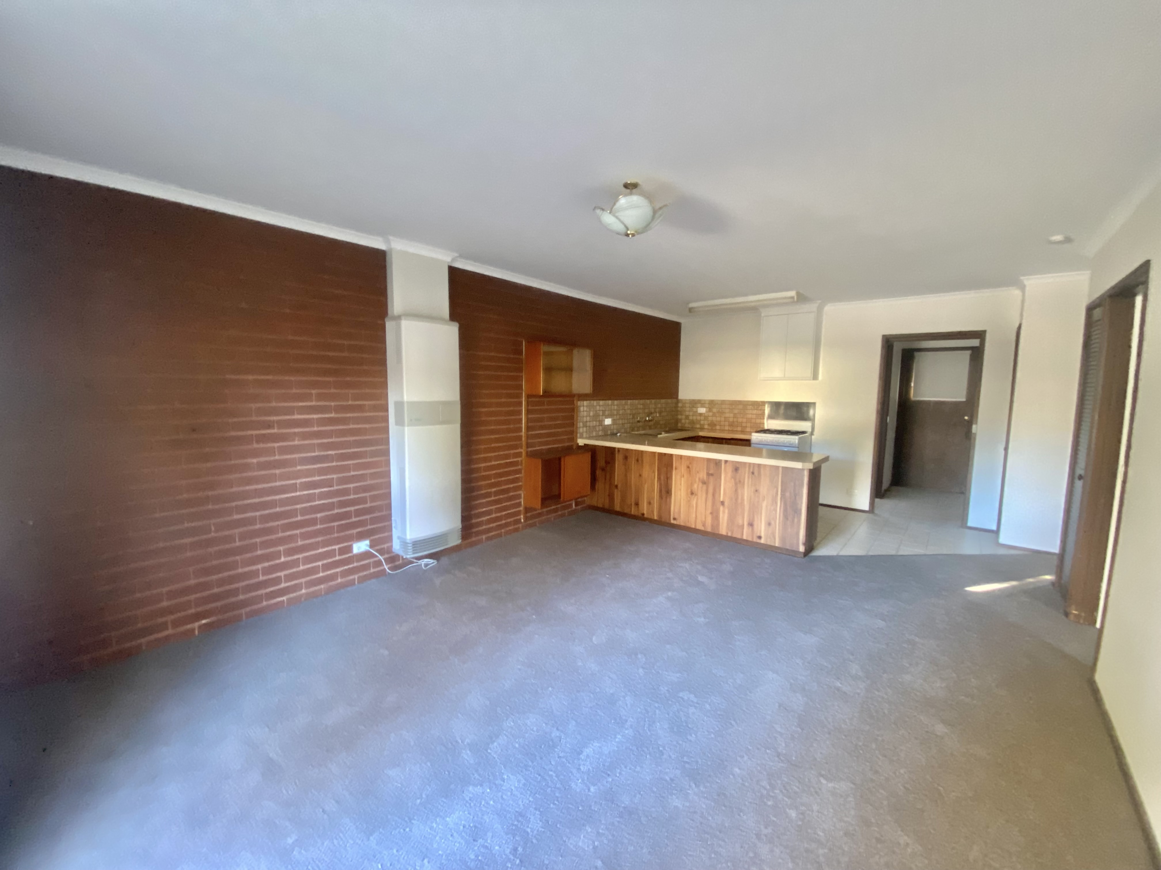 1 / 33 Meldrum Street, Wangaratta