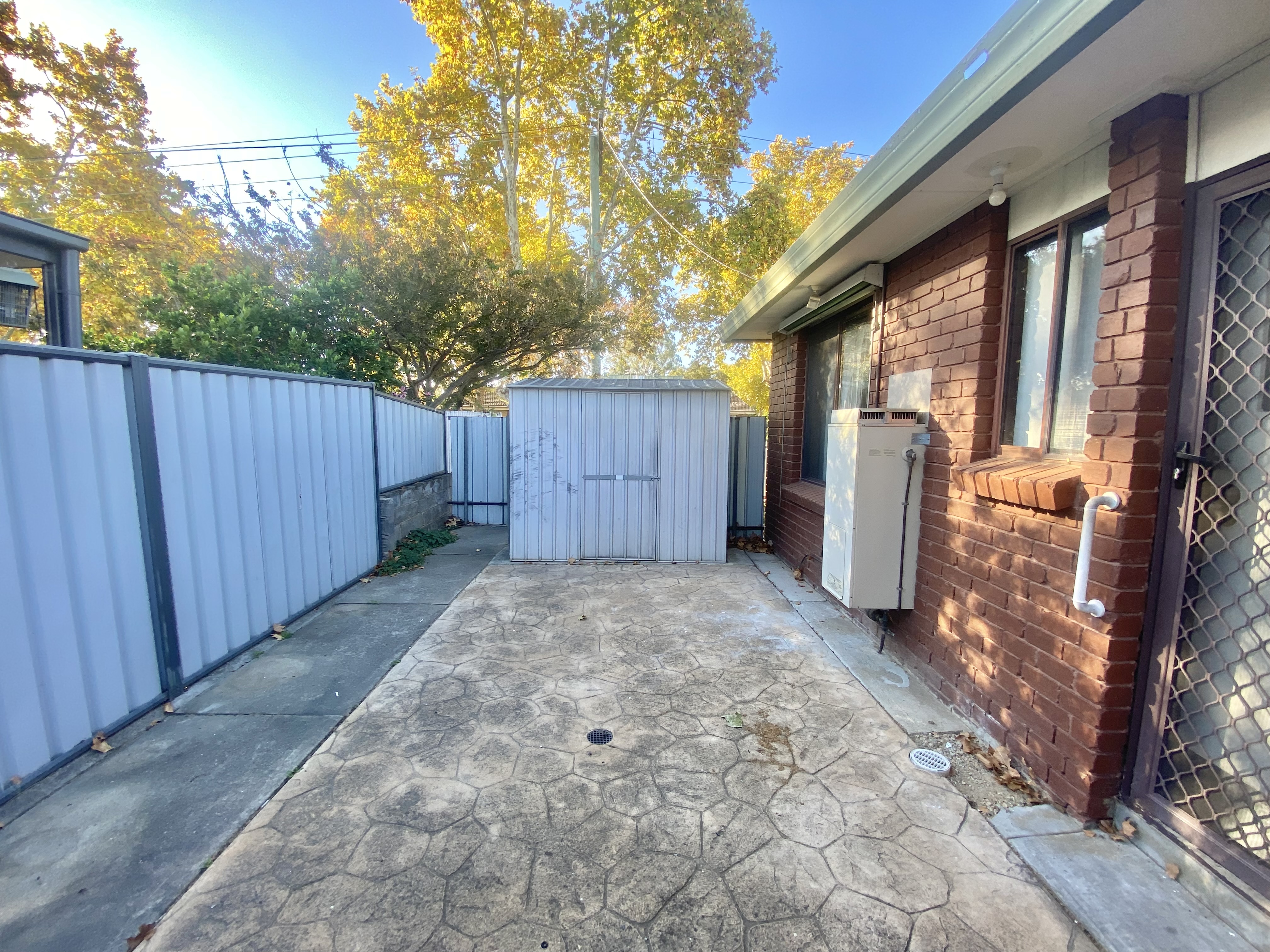 1 / 33 Meldrum Street, Wangaratta