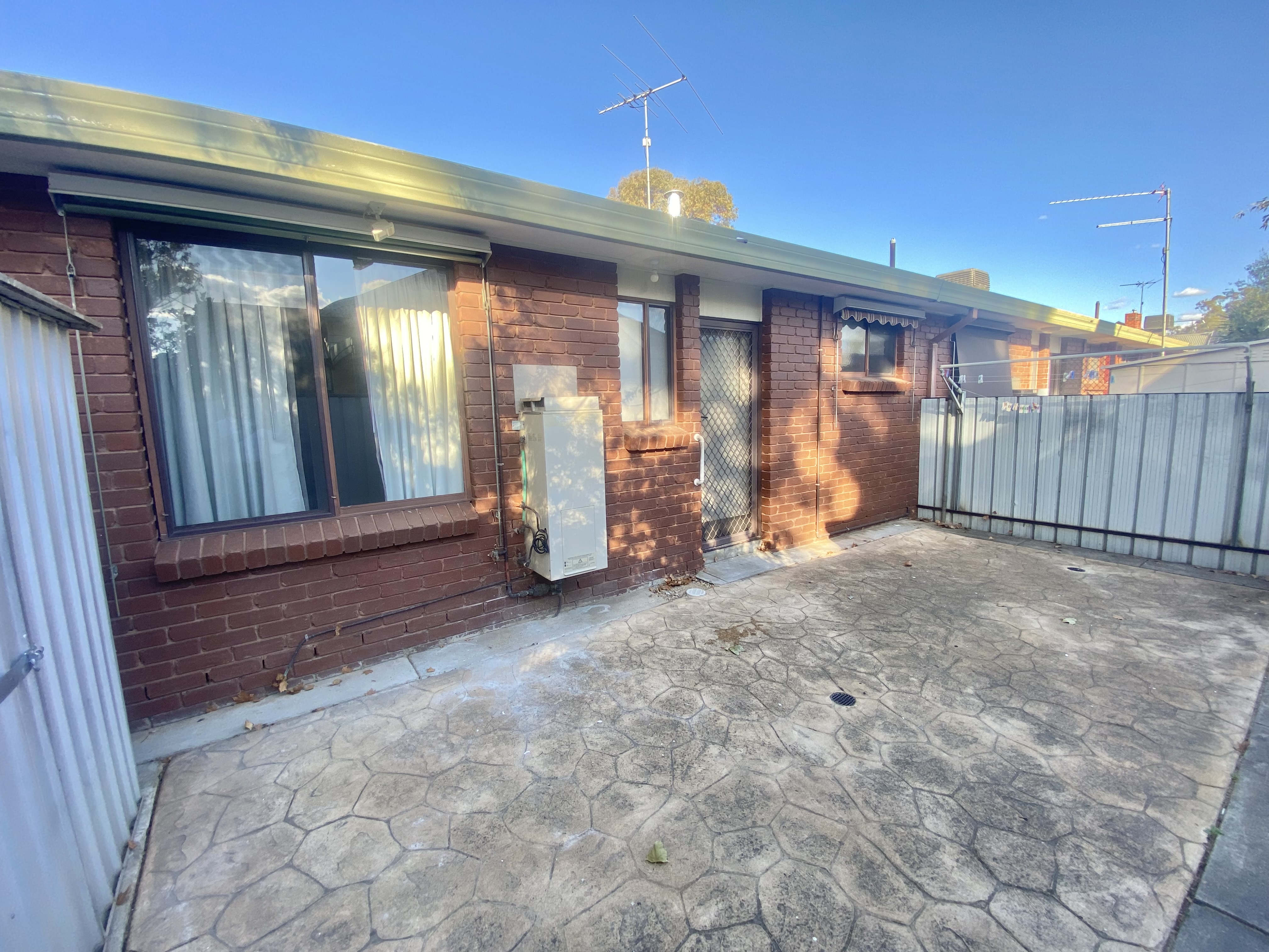 1 / 33 Meldrum Street, Wangaratta