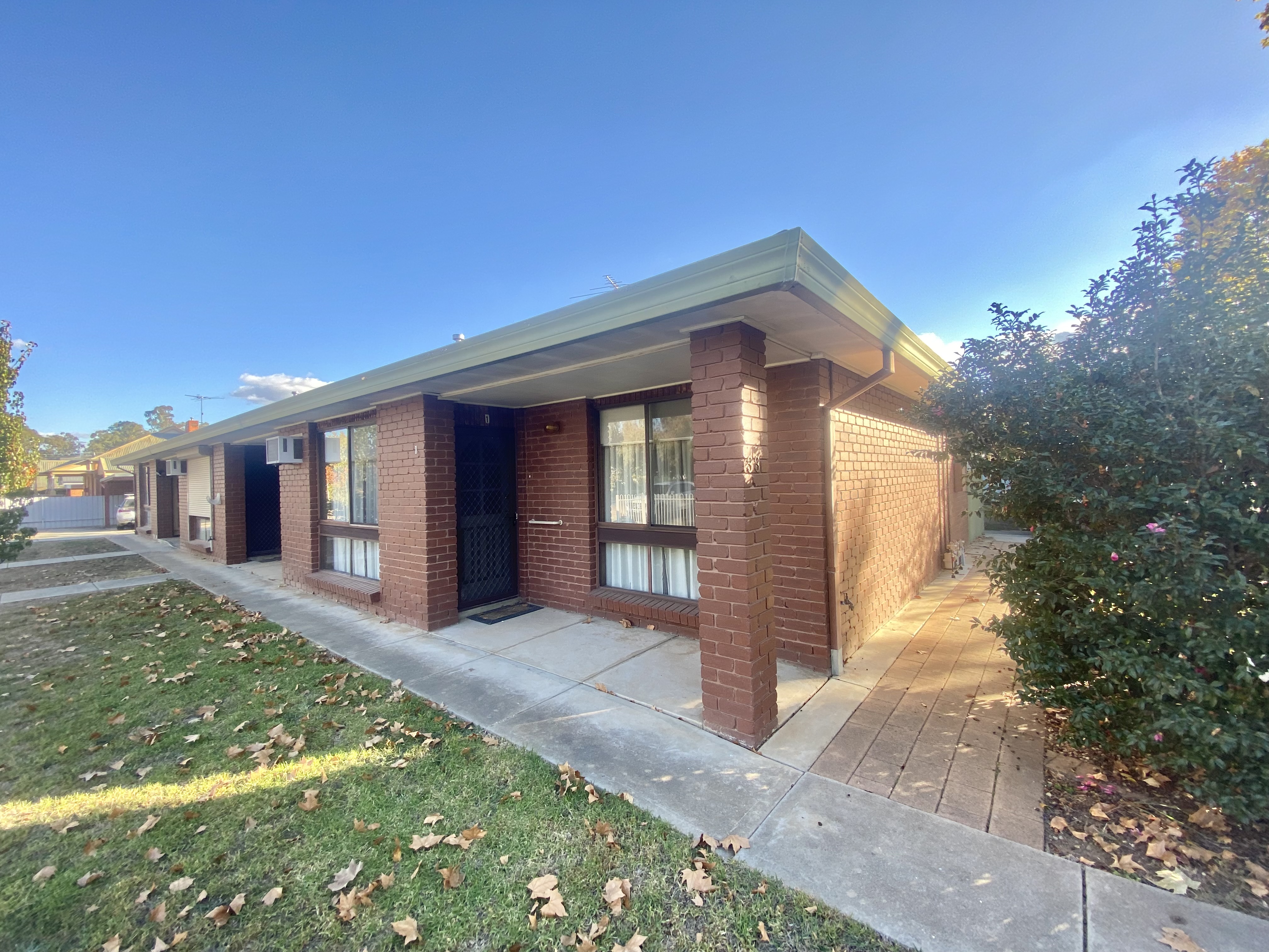 1 / 33 Meldrum Street, Wangaratta