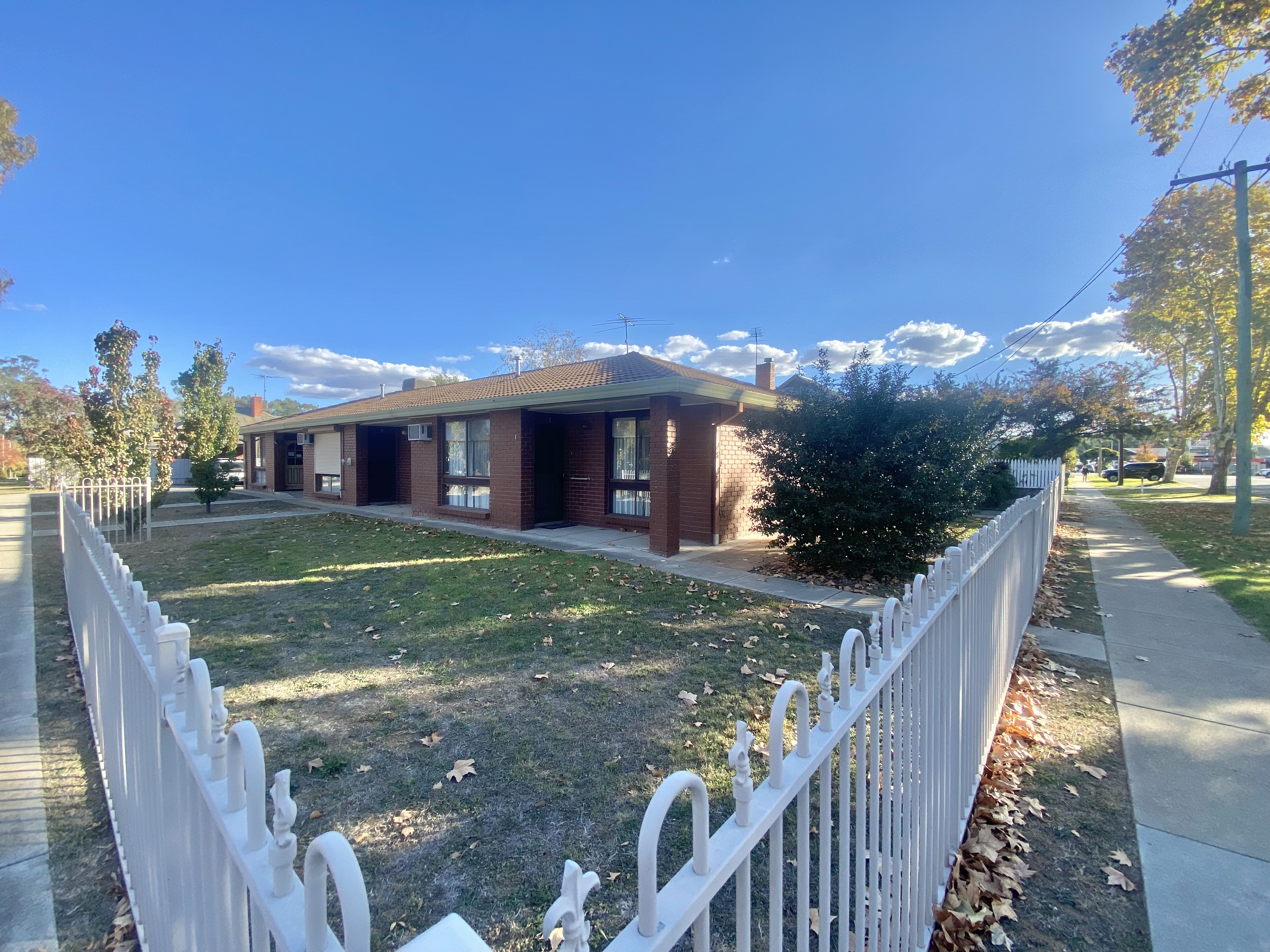 1 / 33 Meldrum Street, Wangaratta