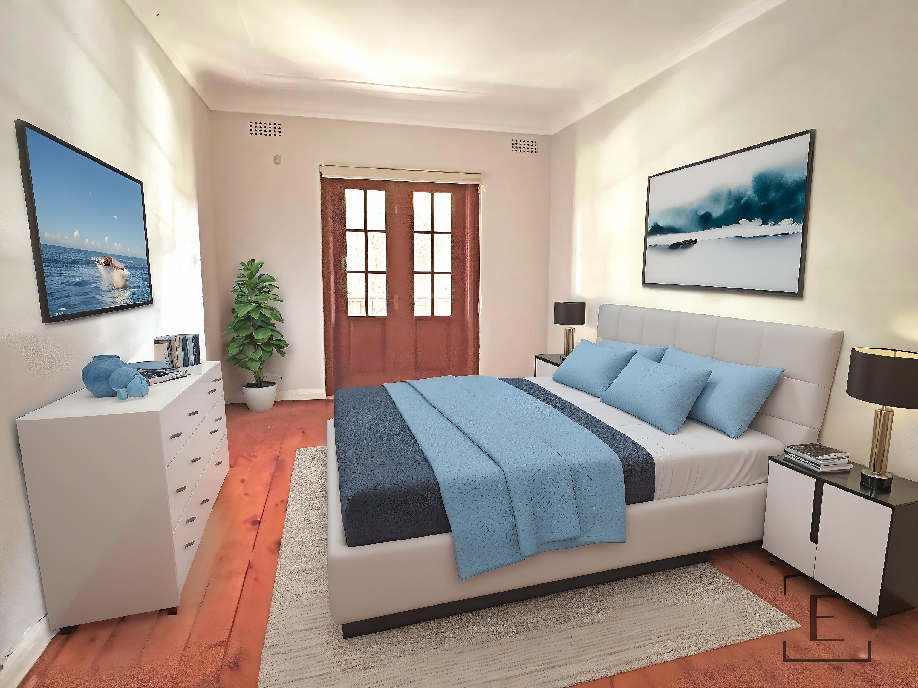 5 / 68 Henrietta Street, Waverley