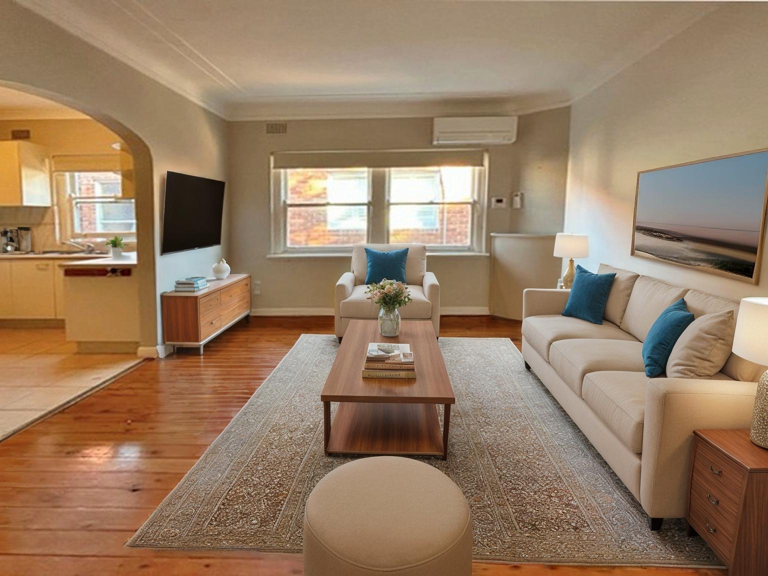 5 / 68 Henrietta Street, Waverley