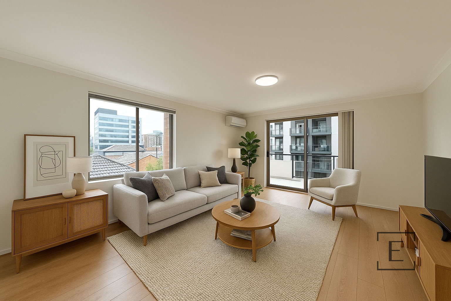 6 / 19 Lyons Street, Strathfield