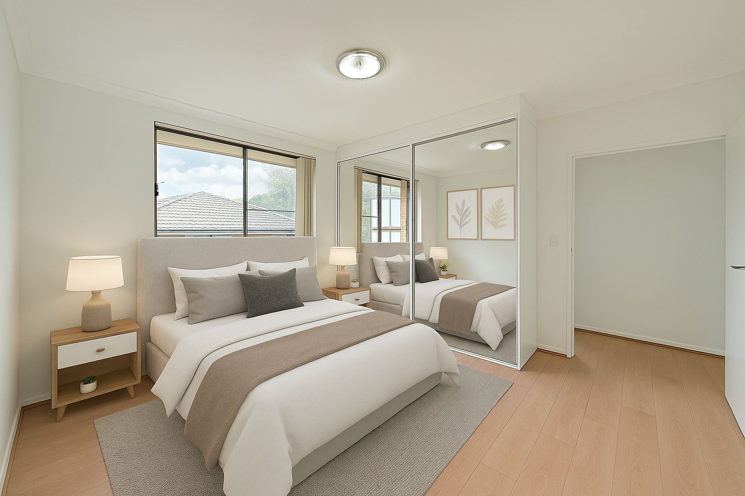 6 / 19 Lyons Street, Strathfield