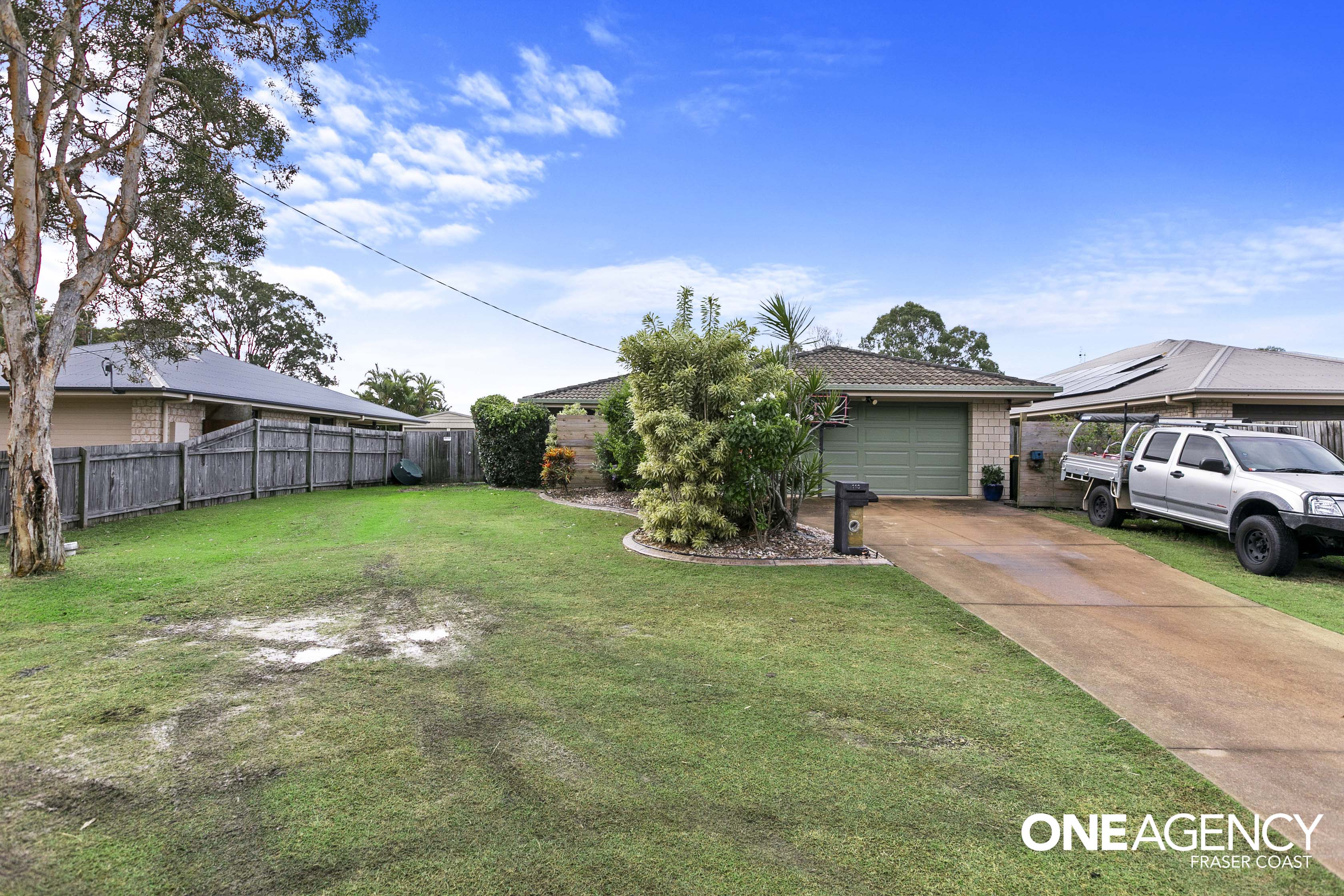 110 Exeter Street, Torquay