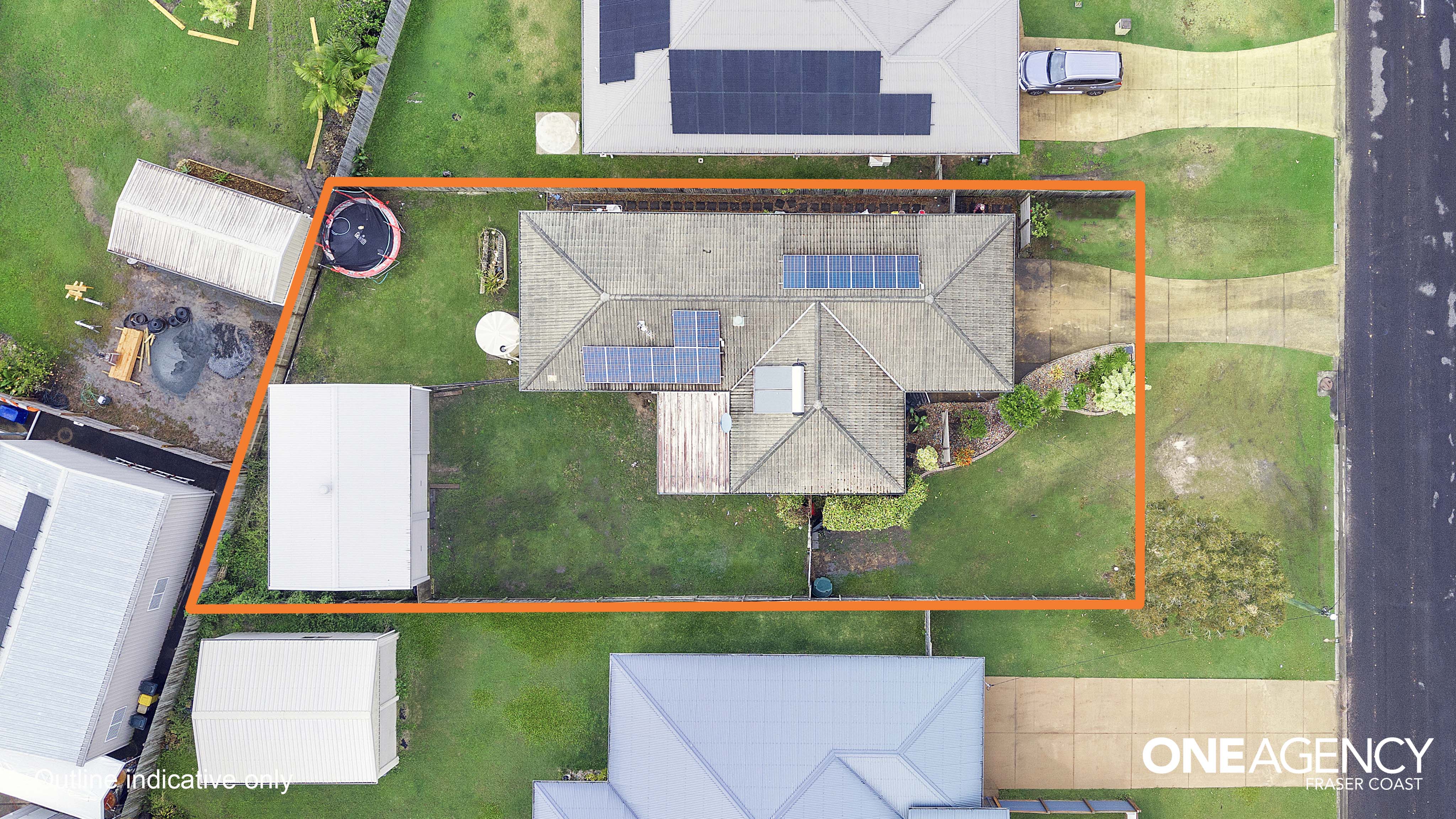 110 Exeter Street, Torquay