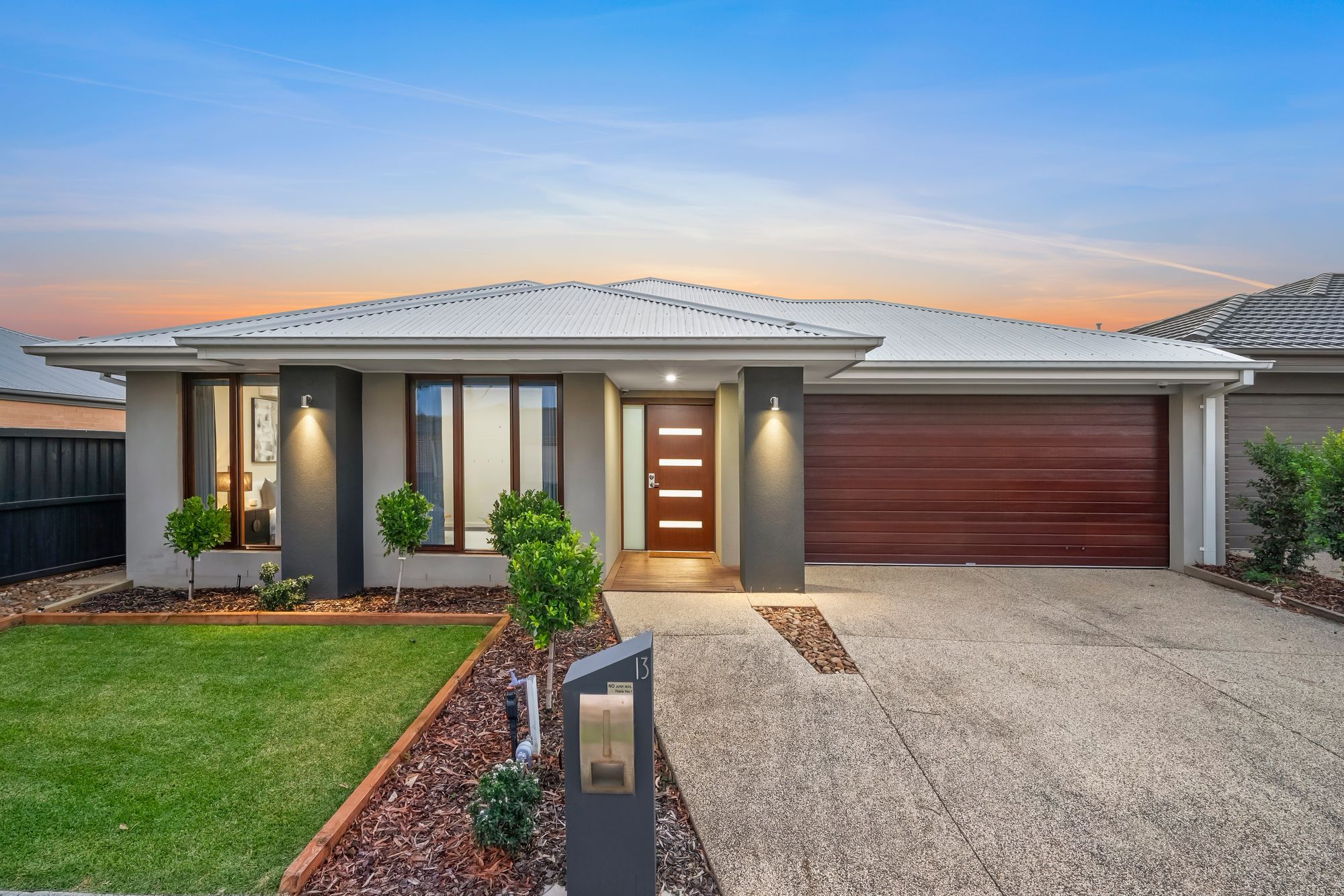 Listing image for 13 Blossom Avenue, MOUNT DUNEED  VIC  3217