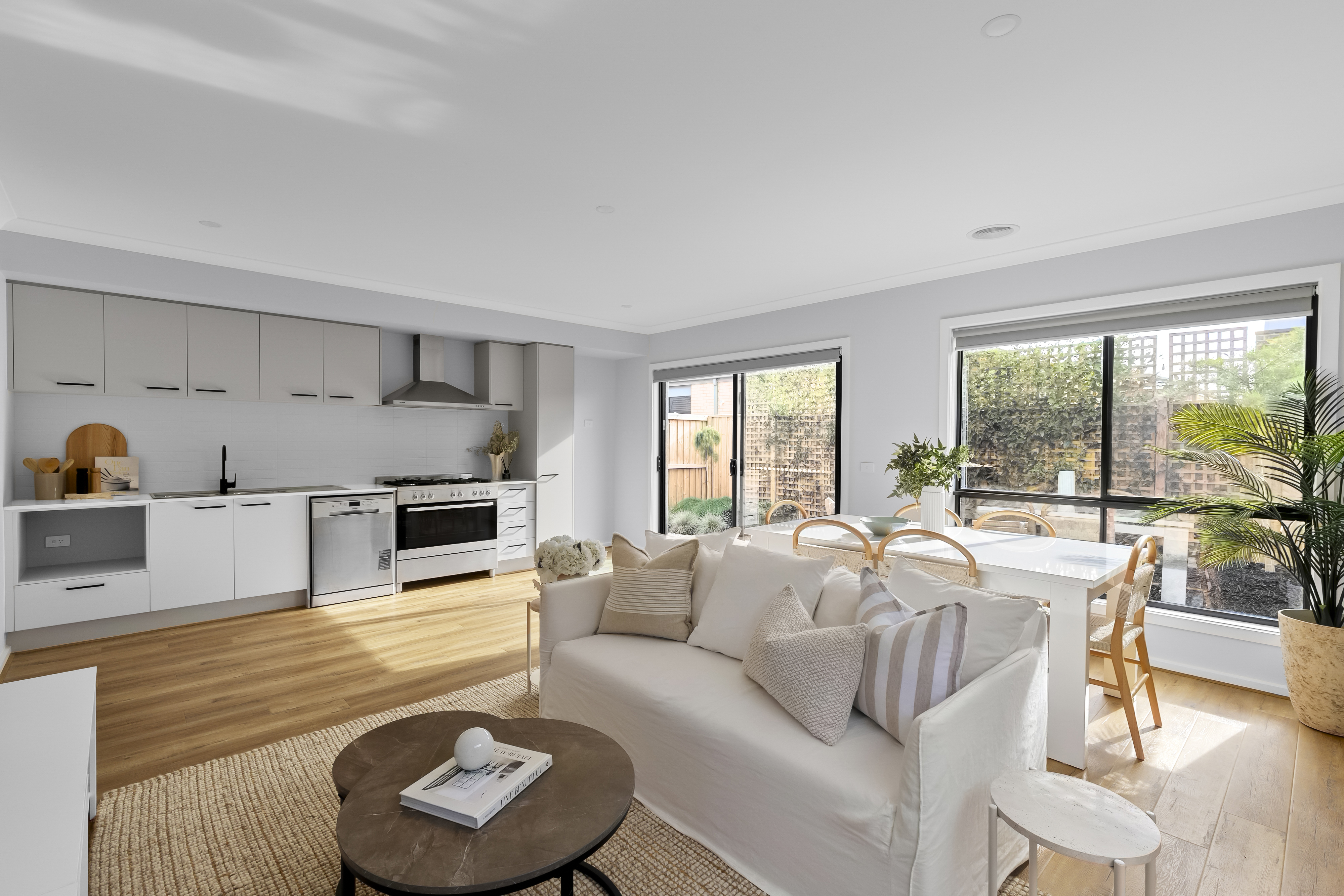 Listing image for 9 Fairywren Street, ARMSTRONG CREEK  VIC  3217