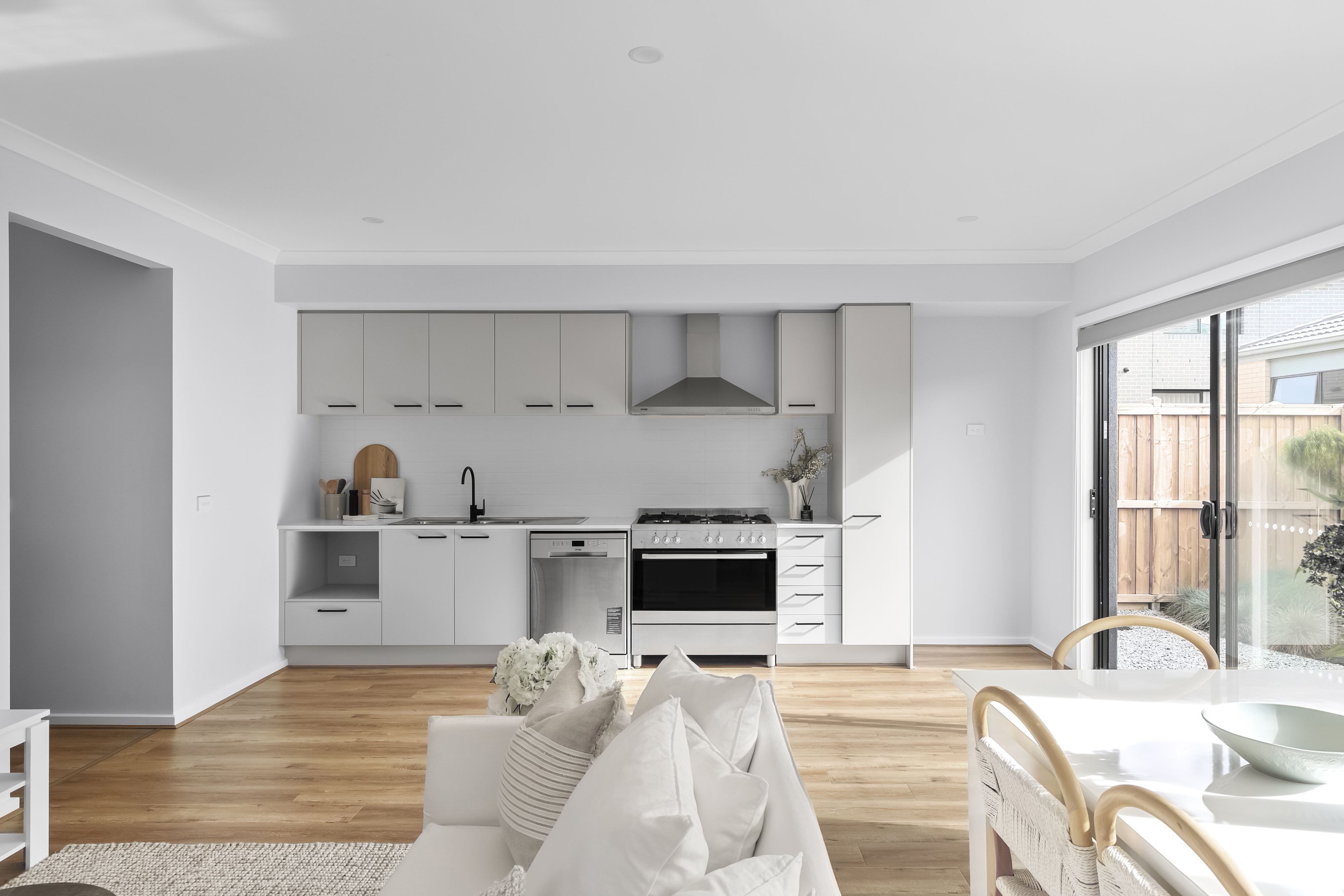 Listing image for 9 Fairywren Street, ARMSTRONG CREEK  VIC  3217