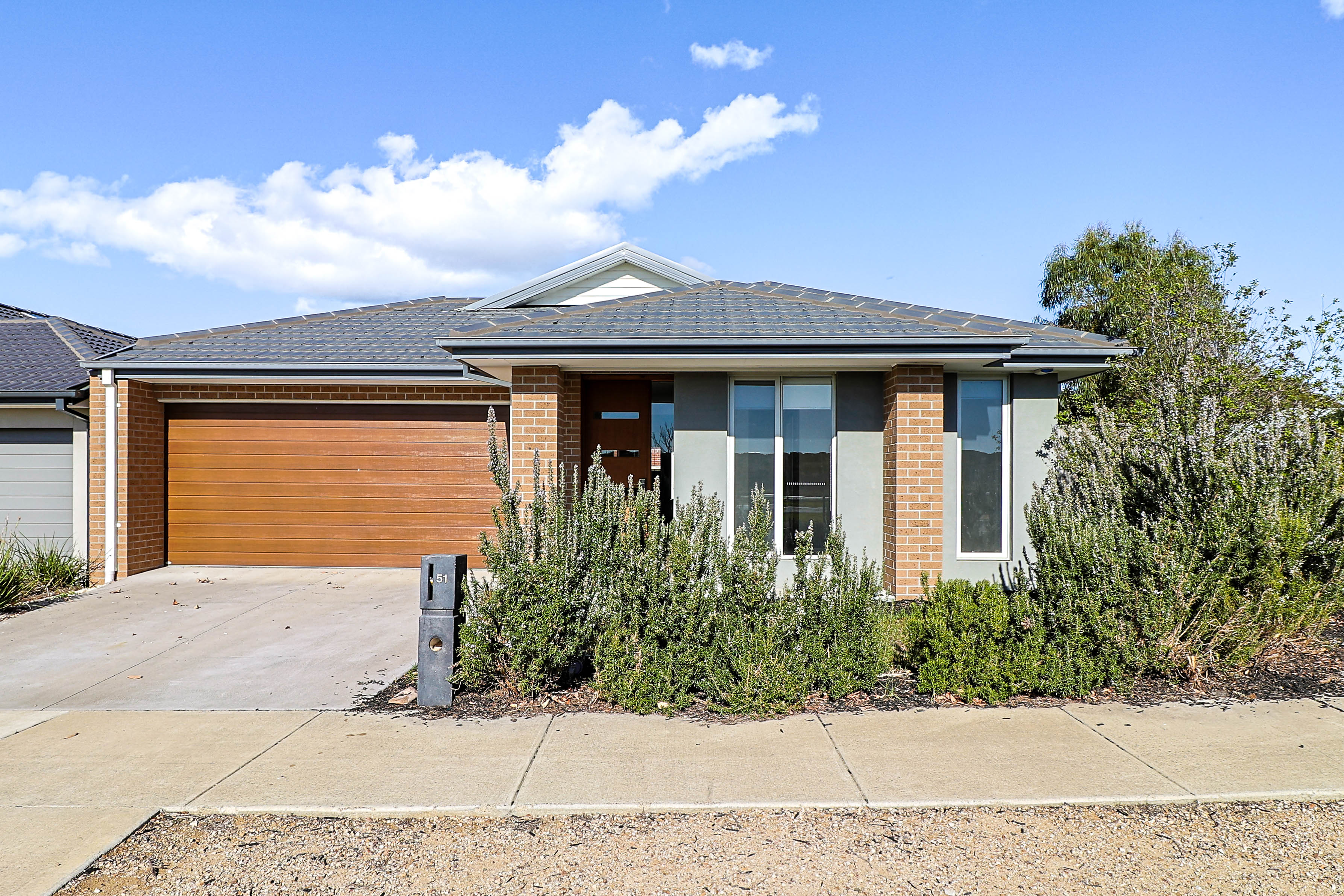 Listing image for 51-53 Element Circuit, ARMSTRONG CREEK  VIC  3217