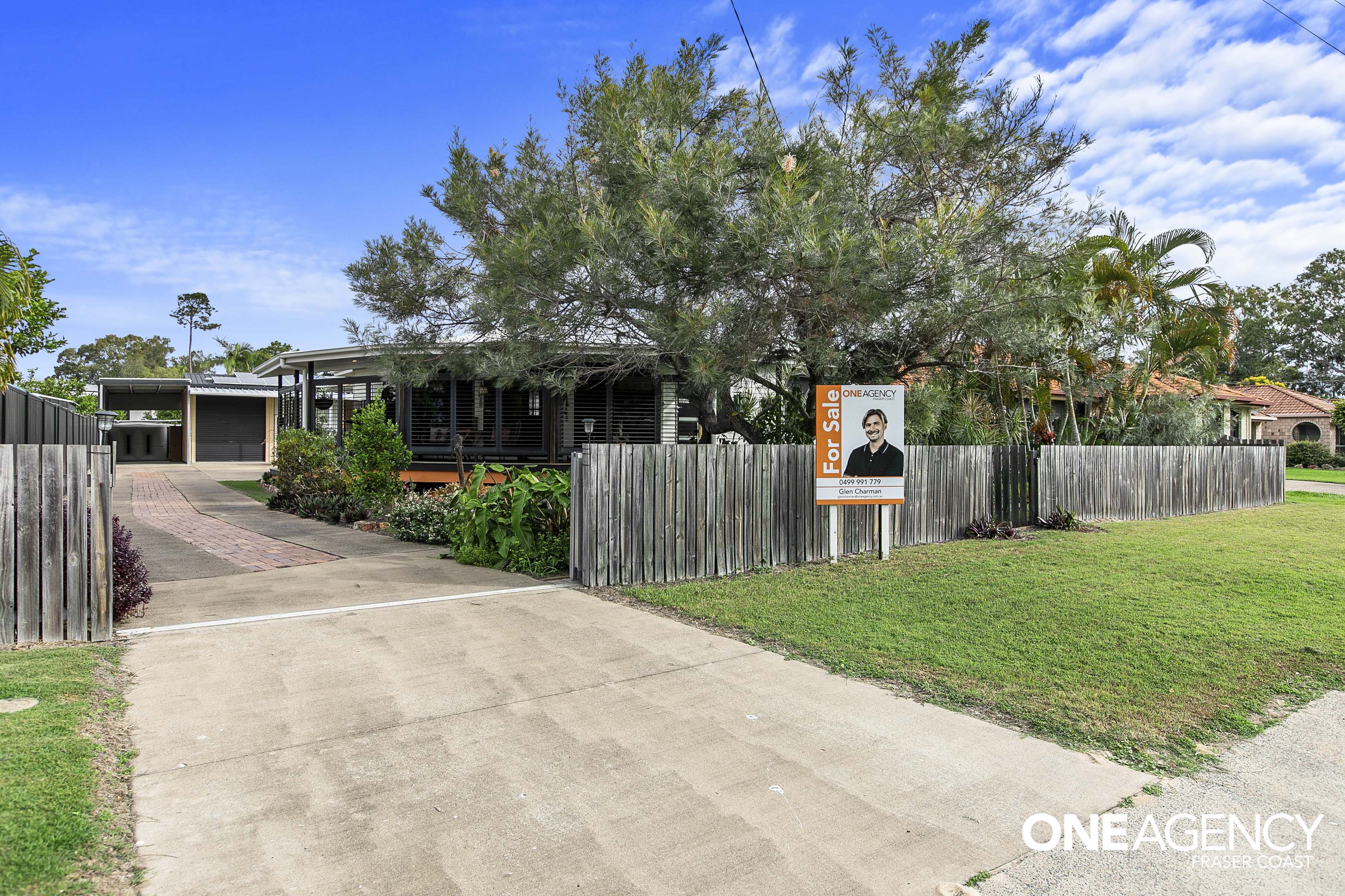 26 O'Regan Drive, Craignish