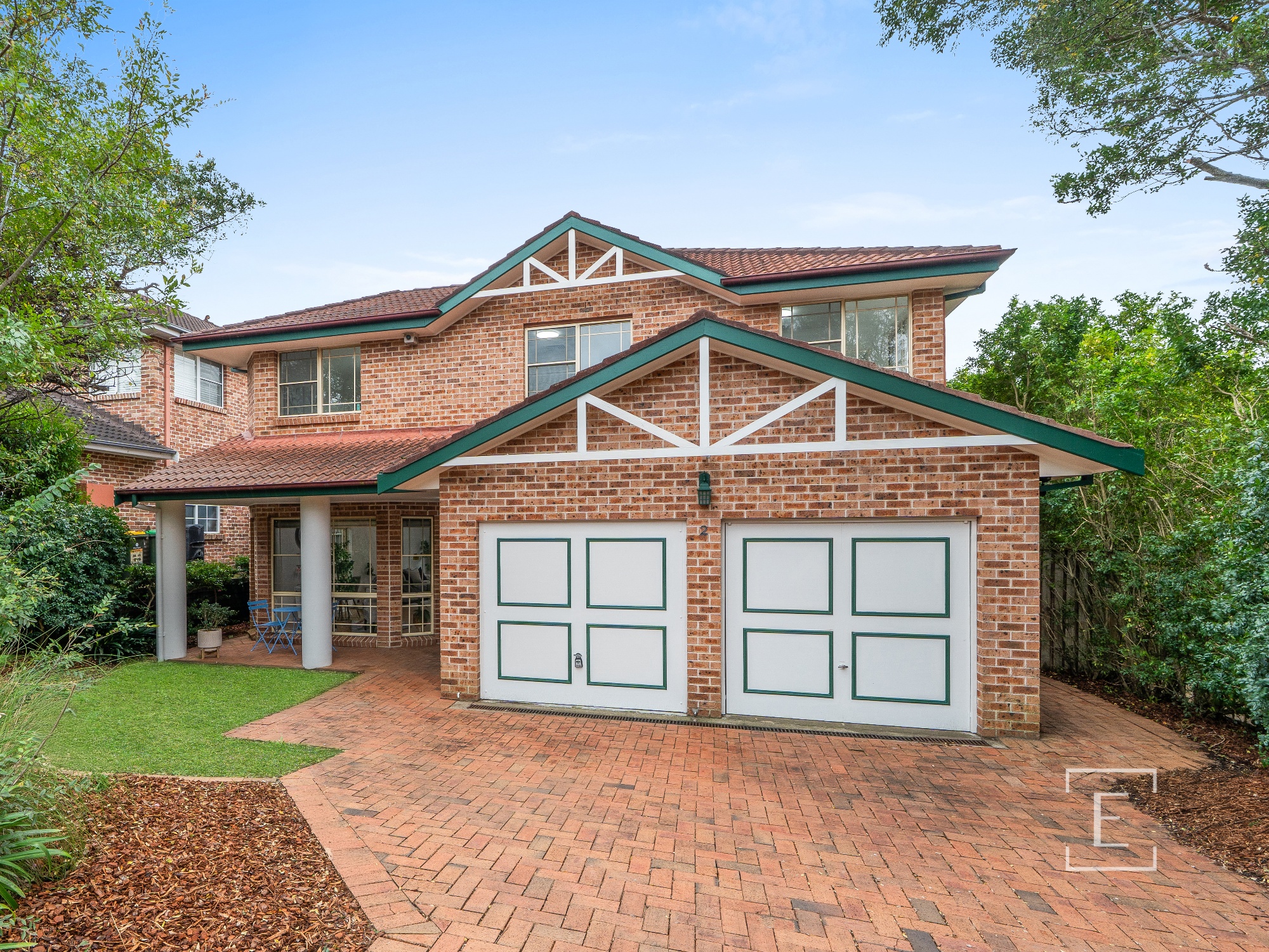2 Sherwood Place, North Ryde