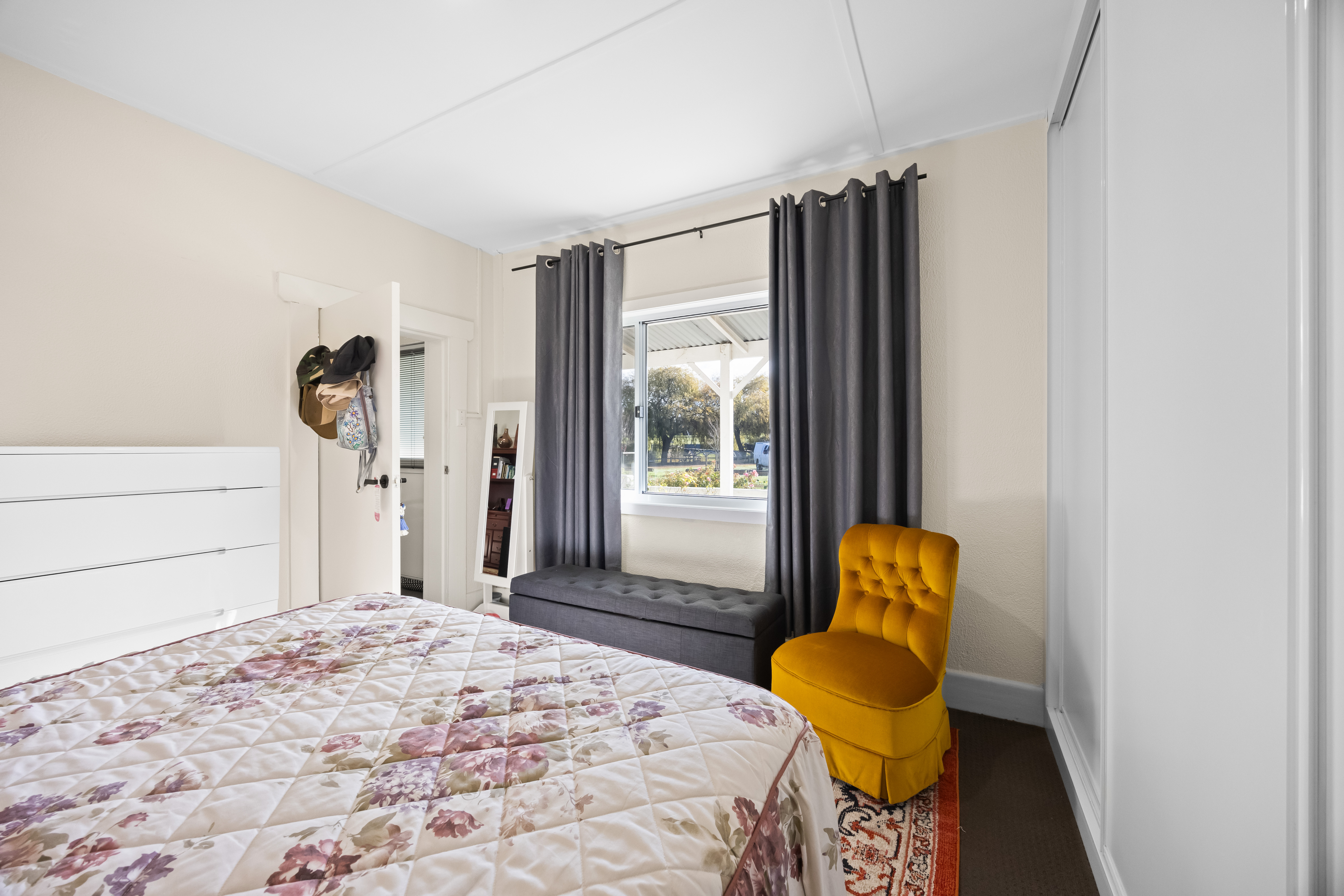 1 Franklin Street, Campbell Town